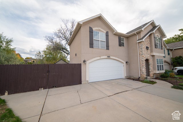 Sandy, Utah, 84070, United States, 3 Bedrooms Bedrooms, ,3 BathroomsBathrooms,Residential,For Sale,1975525