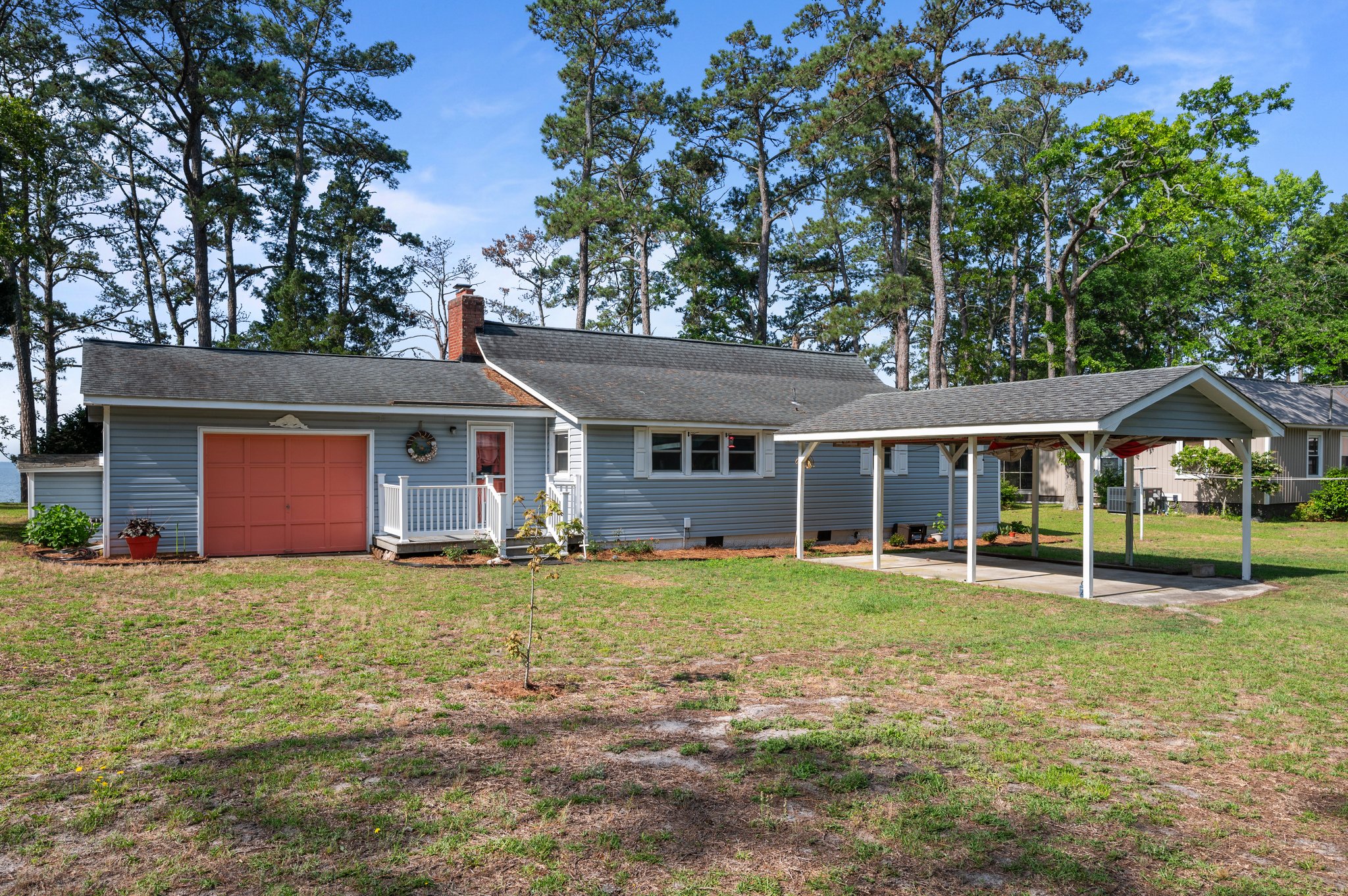 Belhaven, North Carolina, 27810, United States, 3 Bedrooms Bedrooms, ,1 BathroomBathrooms,Residential,For Sale,1944944