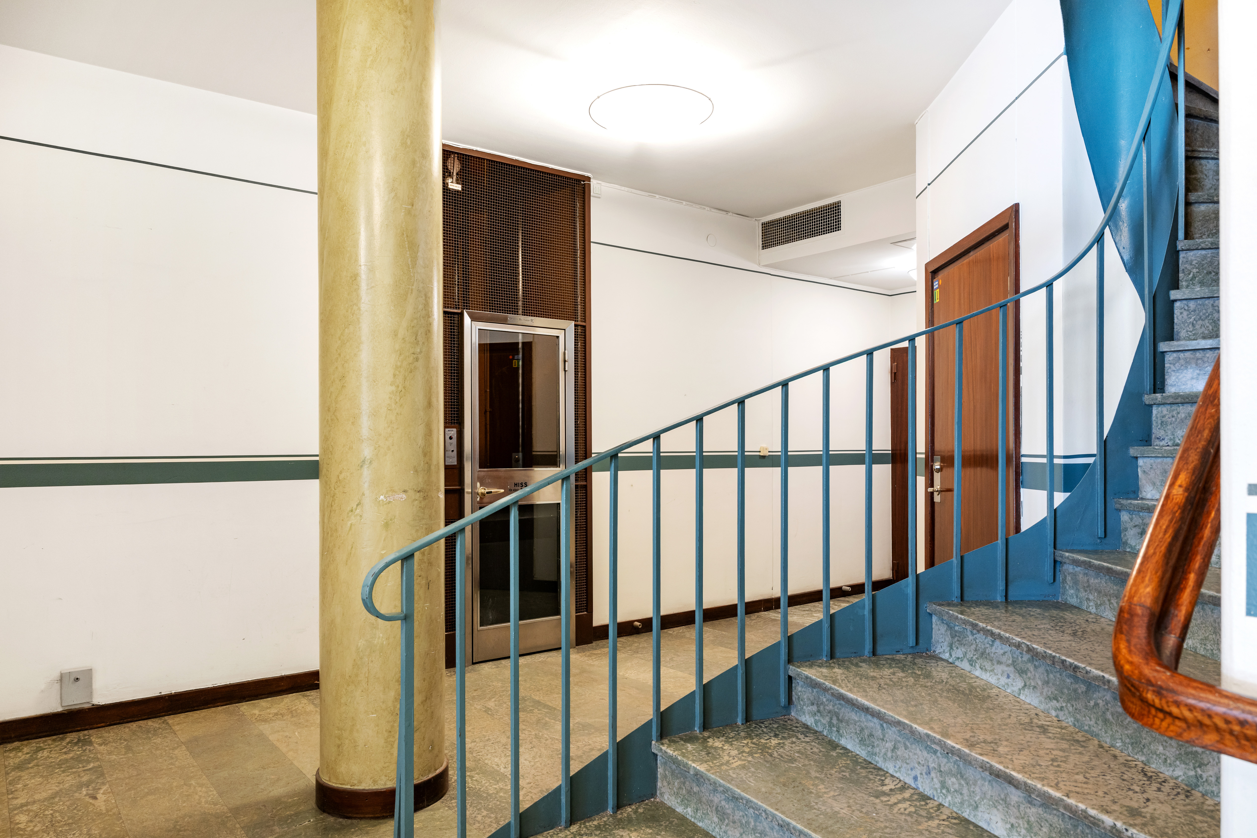  Grevgatan 12 - 物件實景