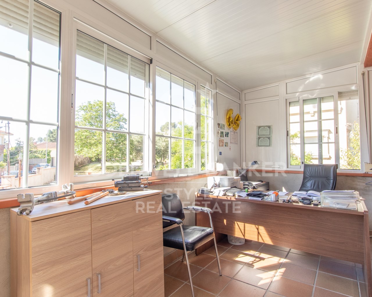 Barcelona, Terrassa, Can Jofresa - Can Perellada -, Terrassa, Catalonia, ES, 5 Bedrooms Bedrooms, ,3 BathroomsBathrooms,Residential,For Sale,Barcelona, Terrassa, Can Jofresa - Can Perellada -,1642664