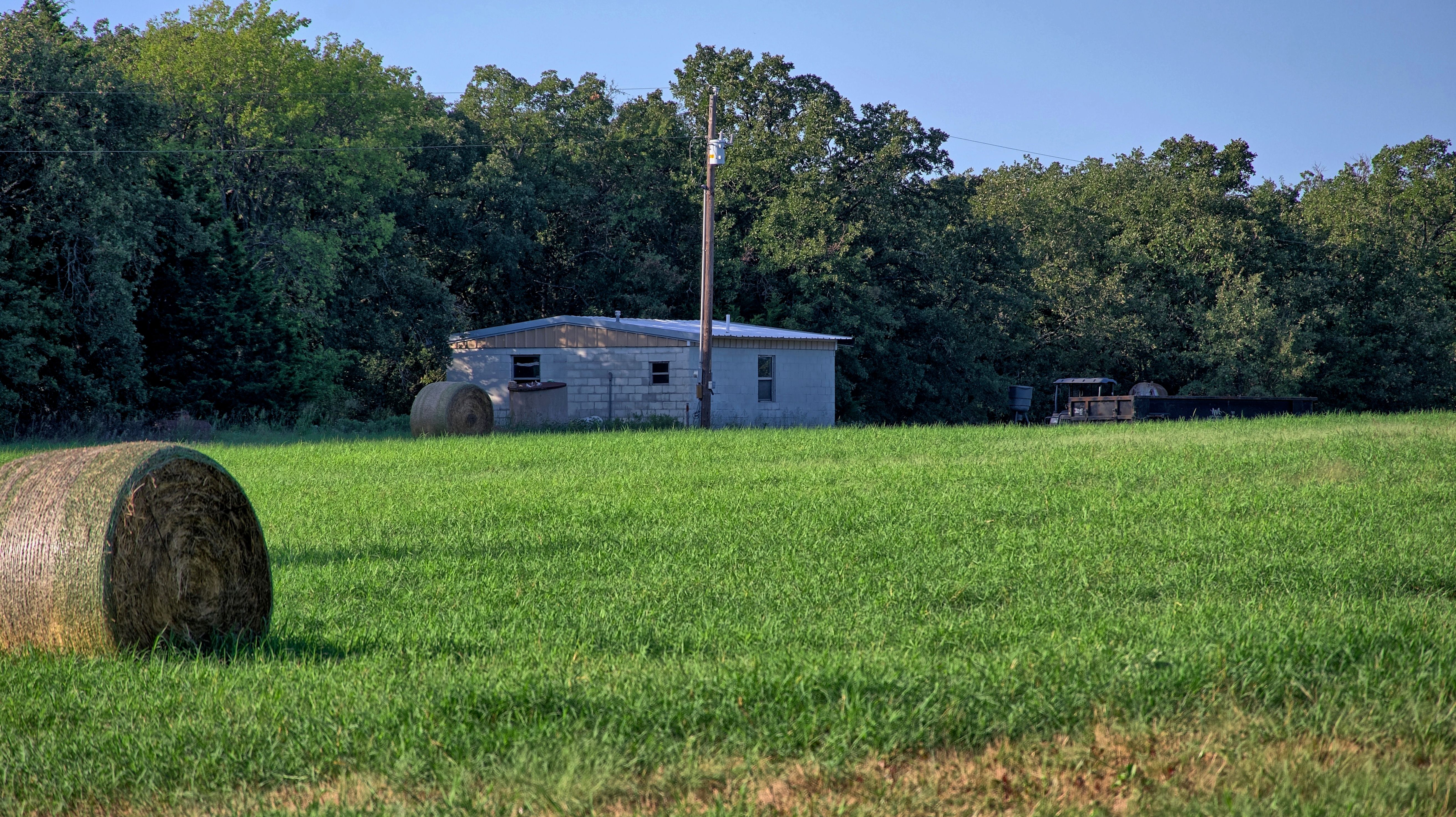  0 Deen Road, Bowie, TX, 76230 - 物件實景