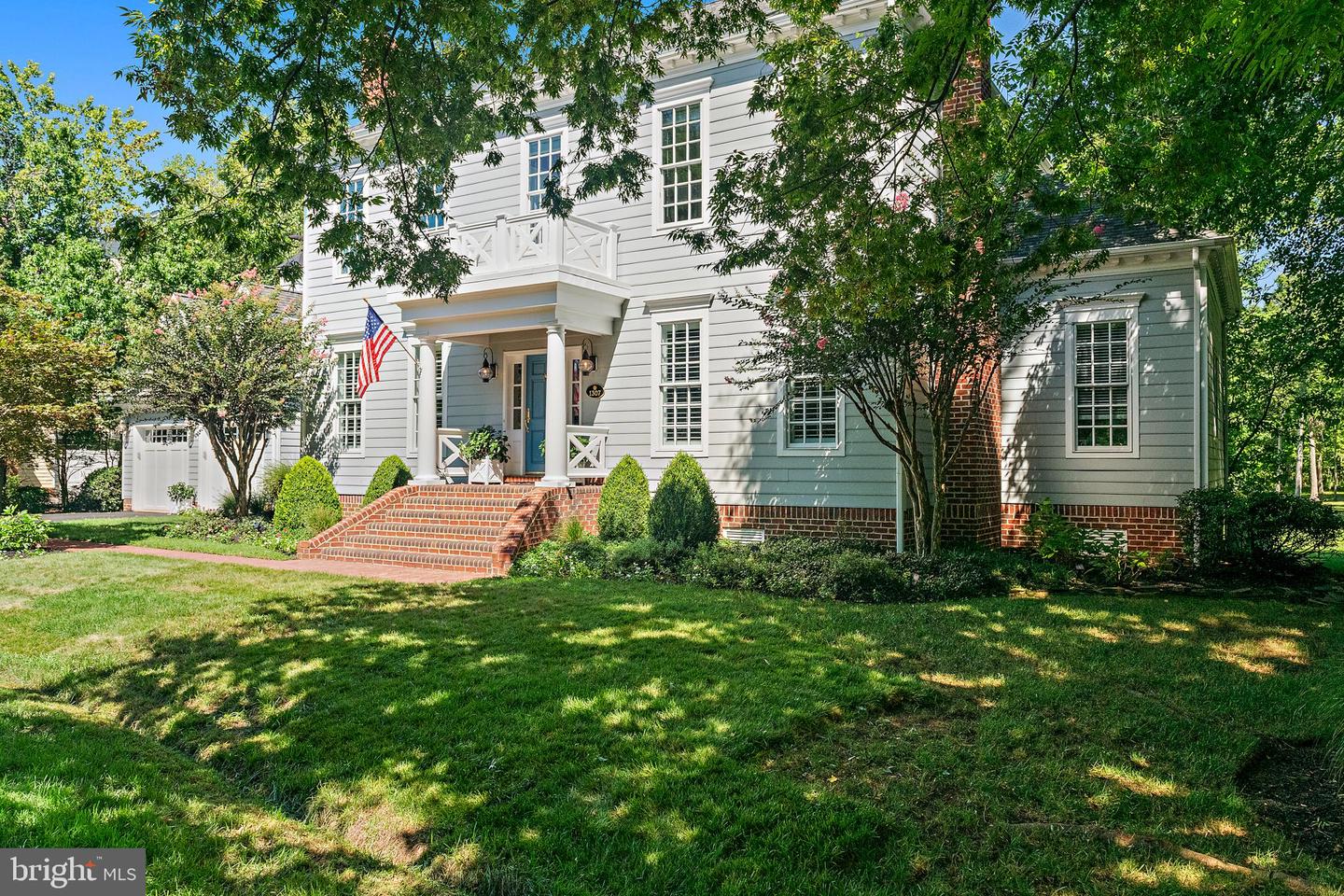 Annapolis, Maryland, 21403, United States, 4 Bedrooms Bedrooms, ,5 BathroomsBathrooms,Residential,For Sale,1927393