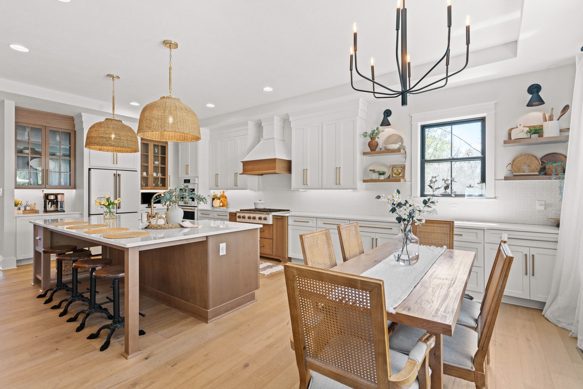  136 Morningside Drive, Cranberry Township, PA 16066 - 物件實景