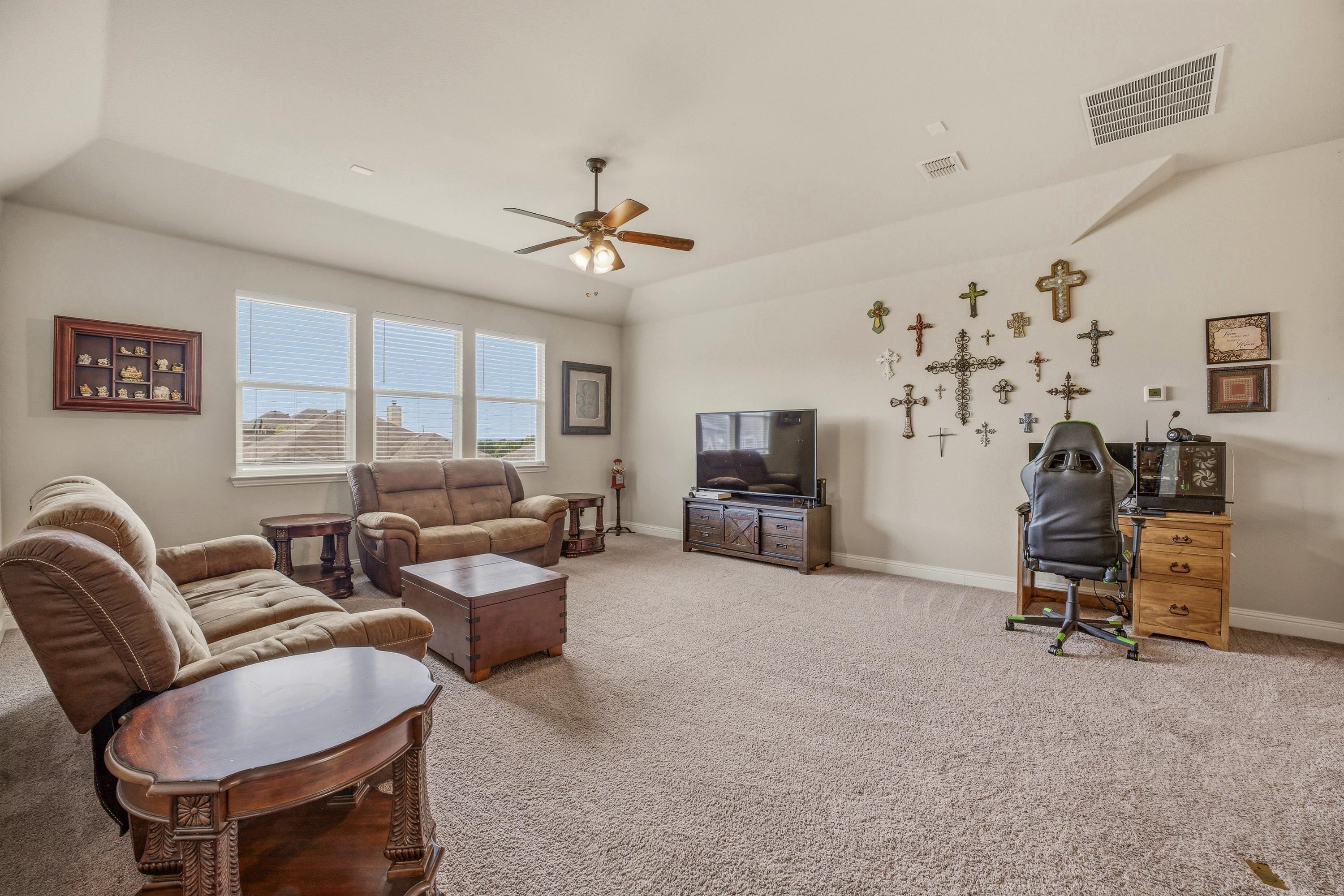  1544 Signature Drive, Weatherford, TX, 76087 - 物件實景