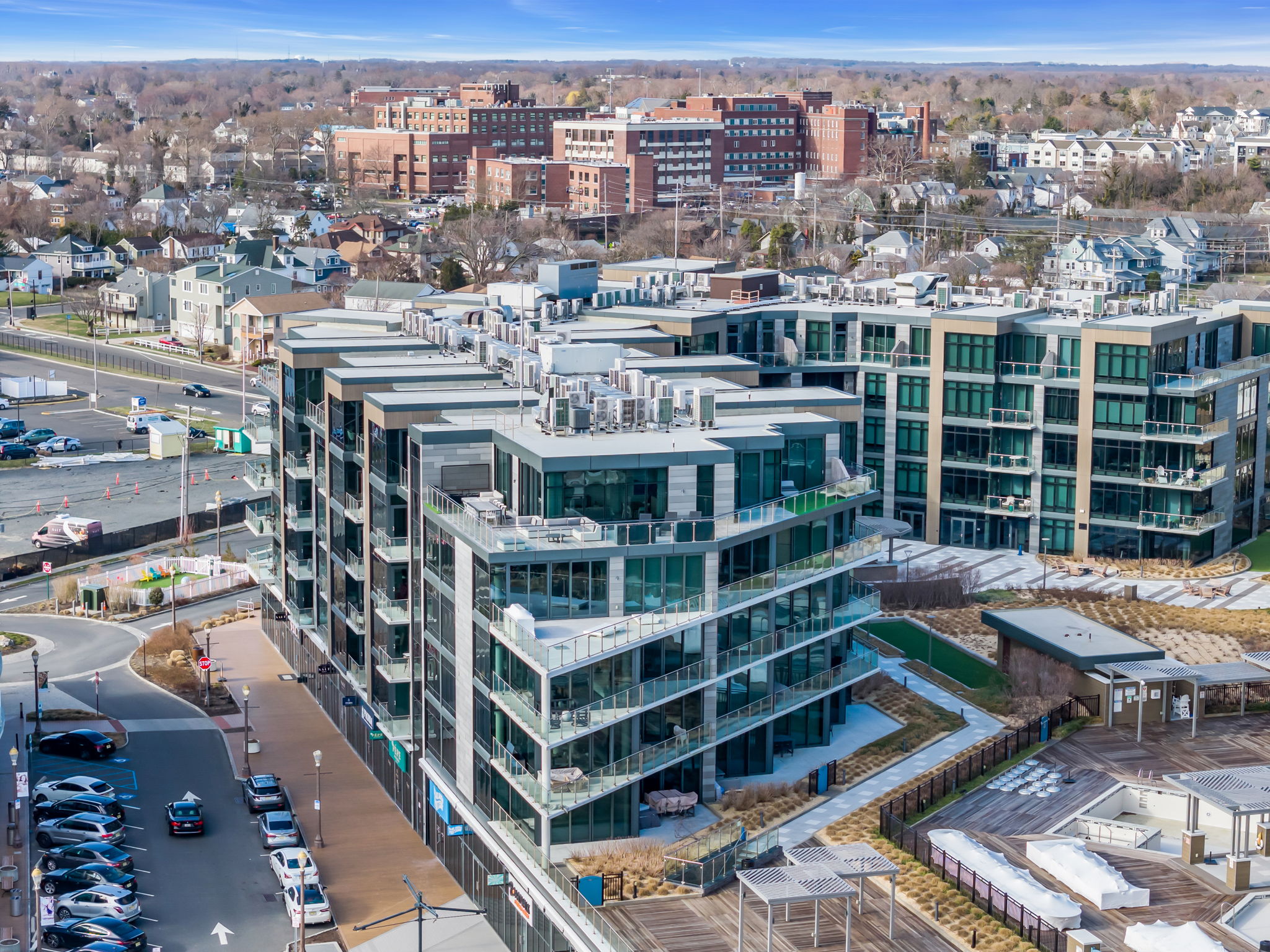  Lofts at Pier Village - 物件實景