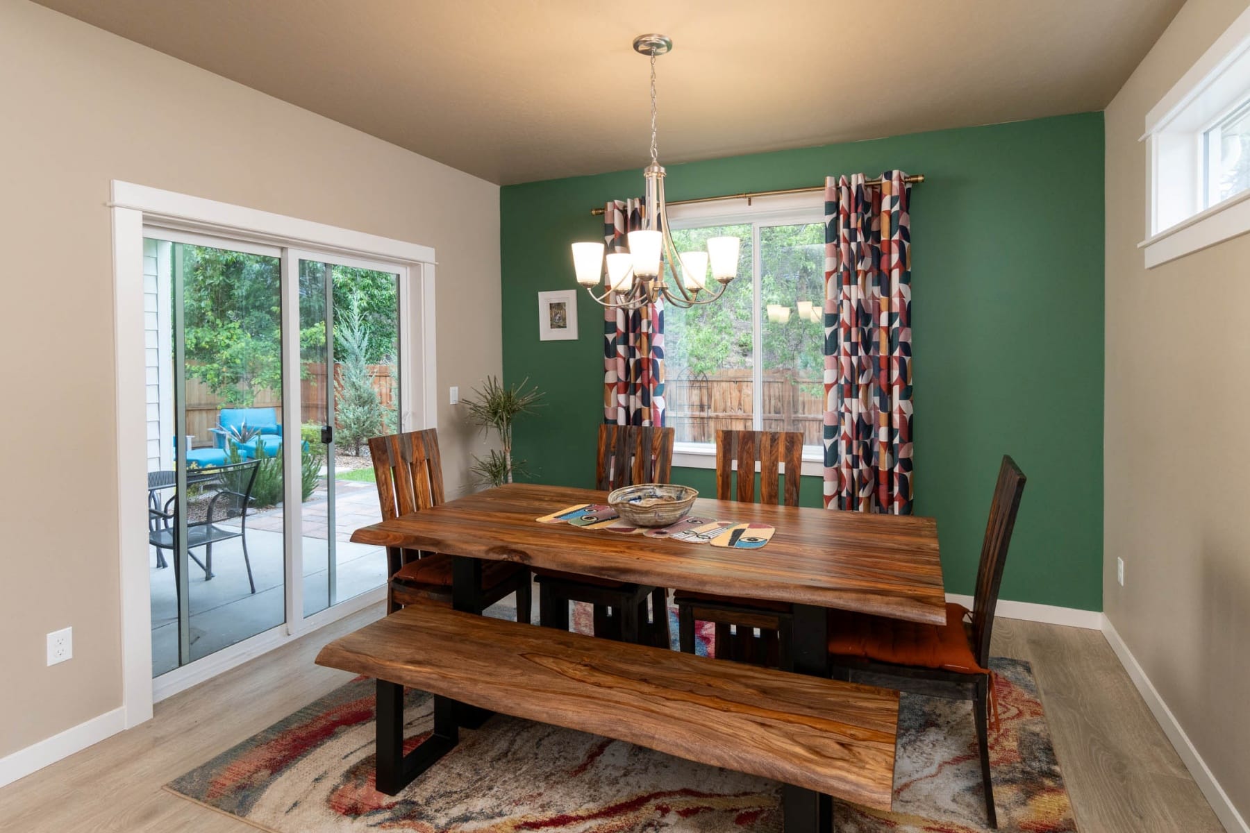  20417 SE Senden Lane Bend, OR 97702 - 物件實景