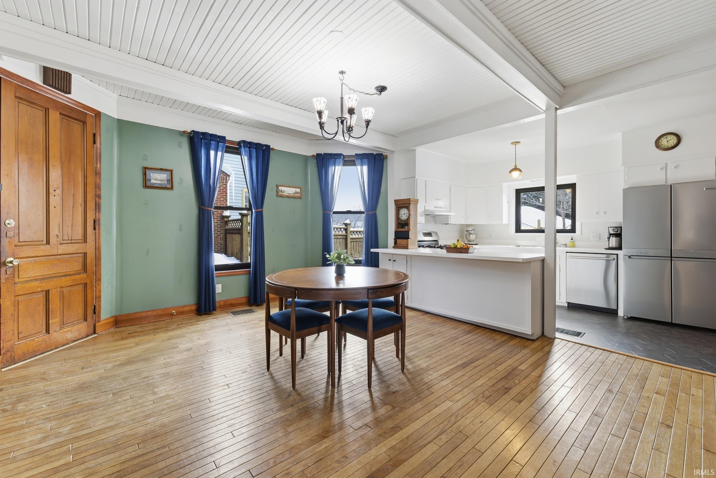 Bloomington, Indiana, 47401, United States, 4 Bedrooms Bedrooms, ,4 BathroomsBathrooms,Residential,For Sale,2013996