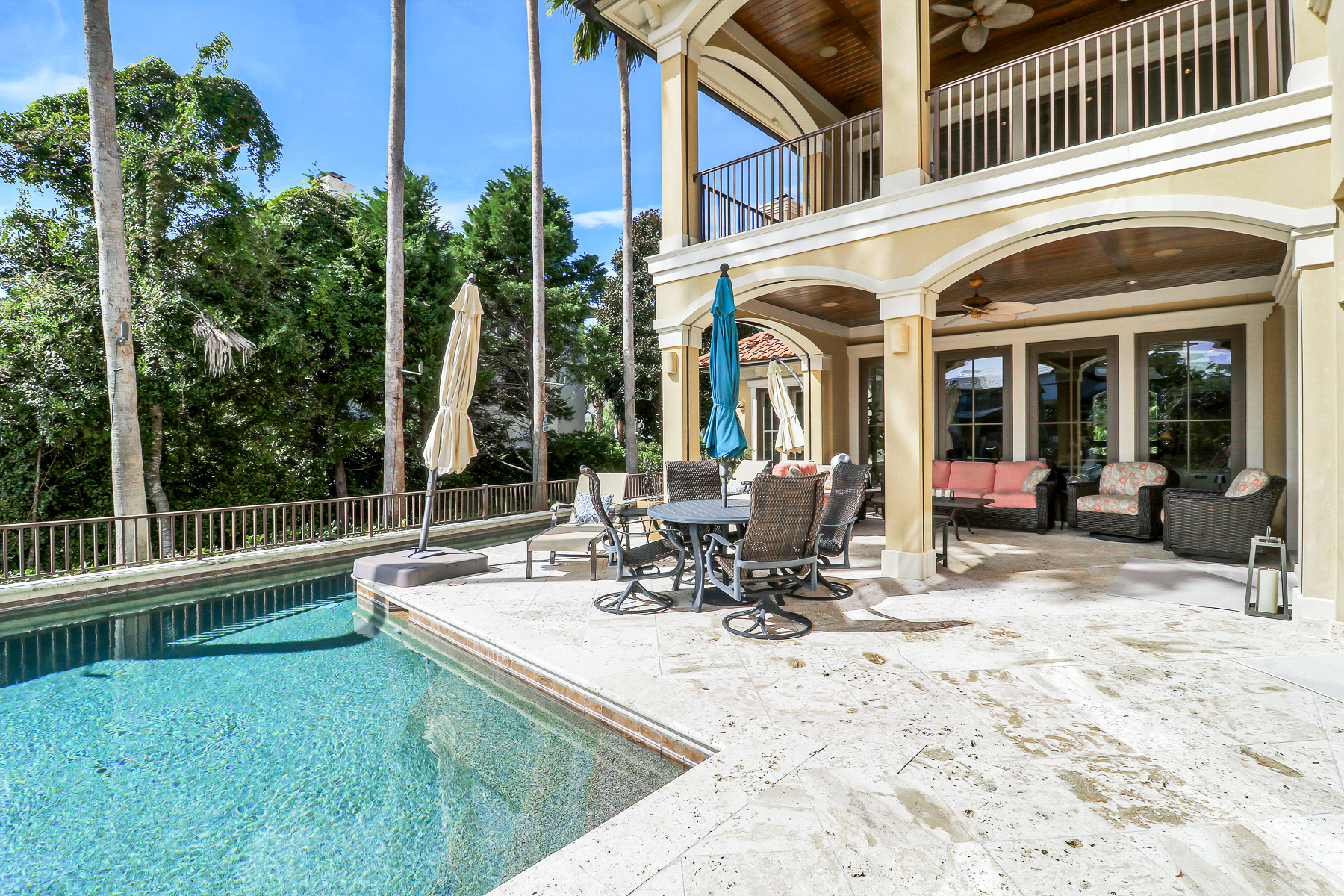  16 Castlebridge Court, Hilton Head Island - 物件實景