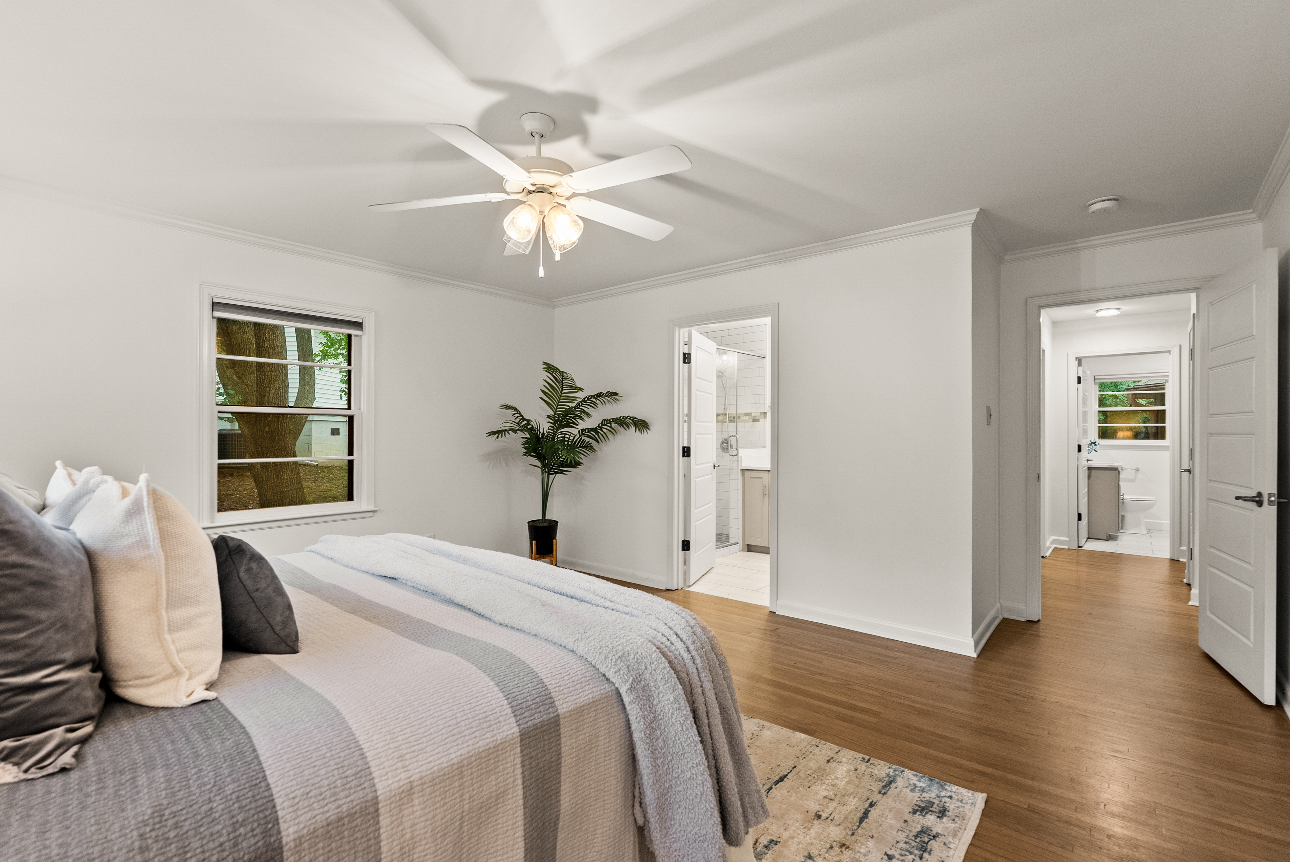  2104 Brownwood Rd, Little Rock, AR, 72207 - 物件實景