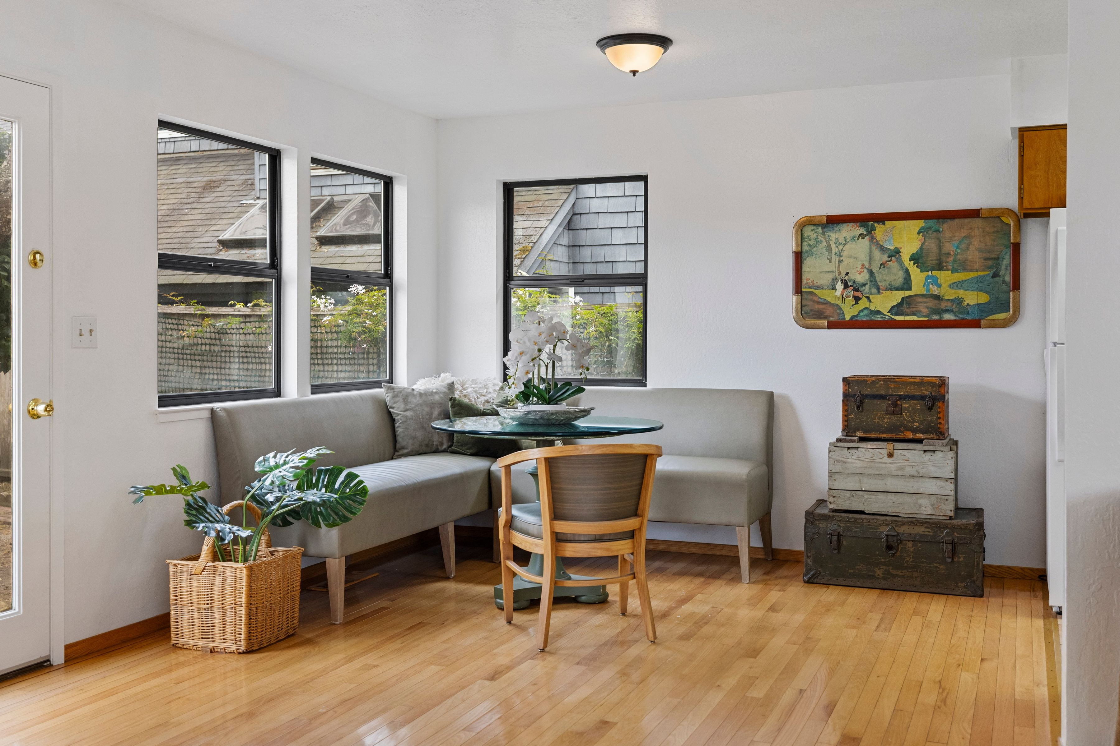  917 Fountain Avenue - 物件實景