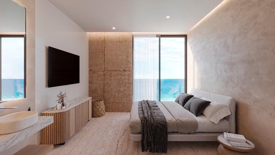 Z.F.M.T, Puerto Morelos, Quintana Roo, 77580, Mexico, 1 Bedroom Bedrooms, ,2 BathroomsBathrooms,Residential,For Sale,Z.F.M.T,1563711