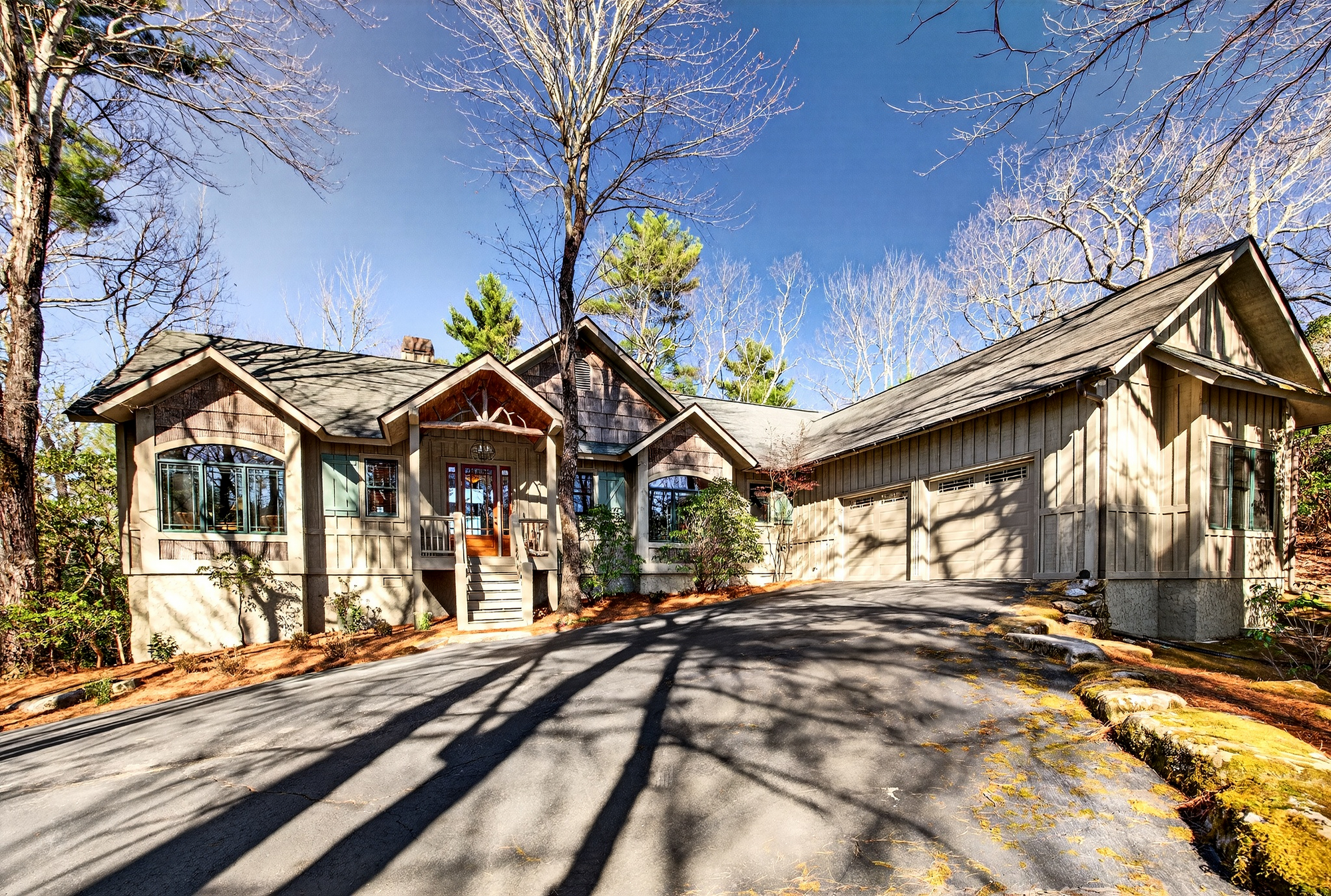  161 Chestnut Trace - 物件實景