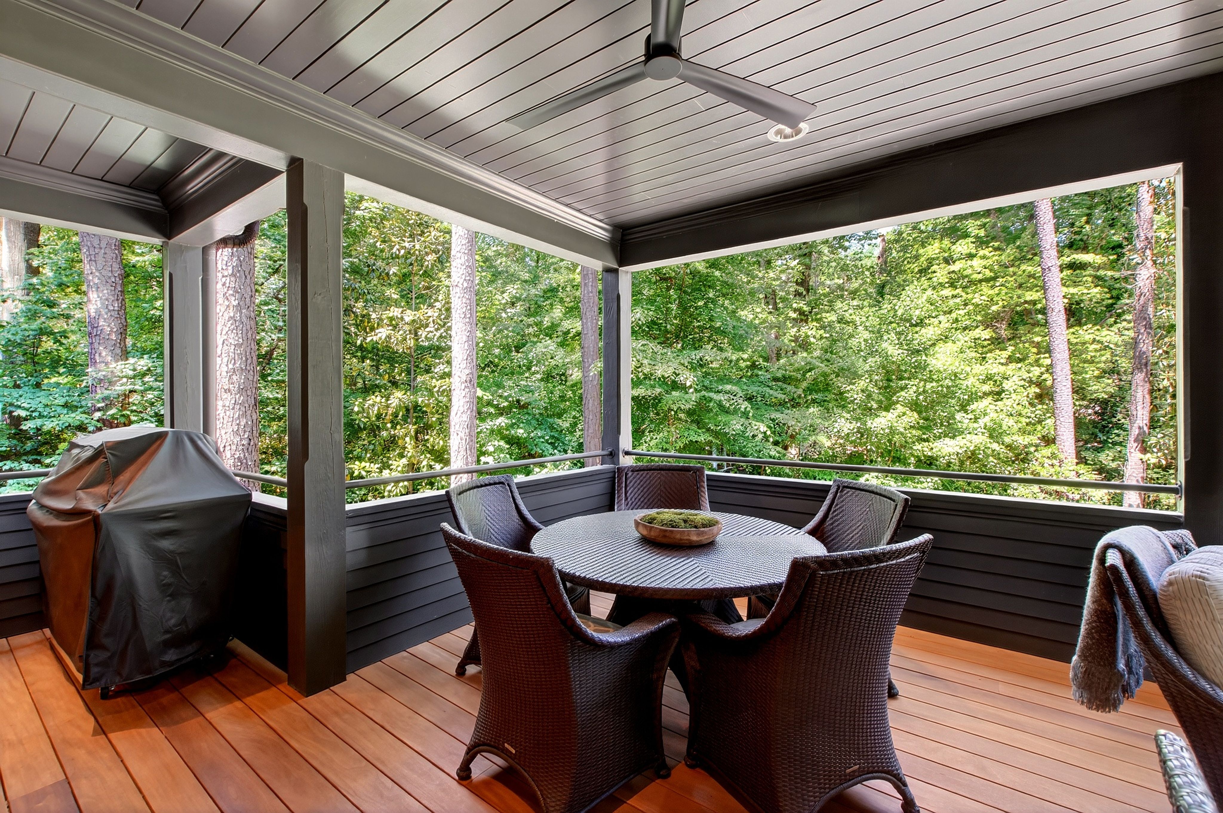  3341 Coleridge Drive, Raleigh, NC 27609 - 物件實景