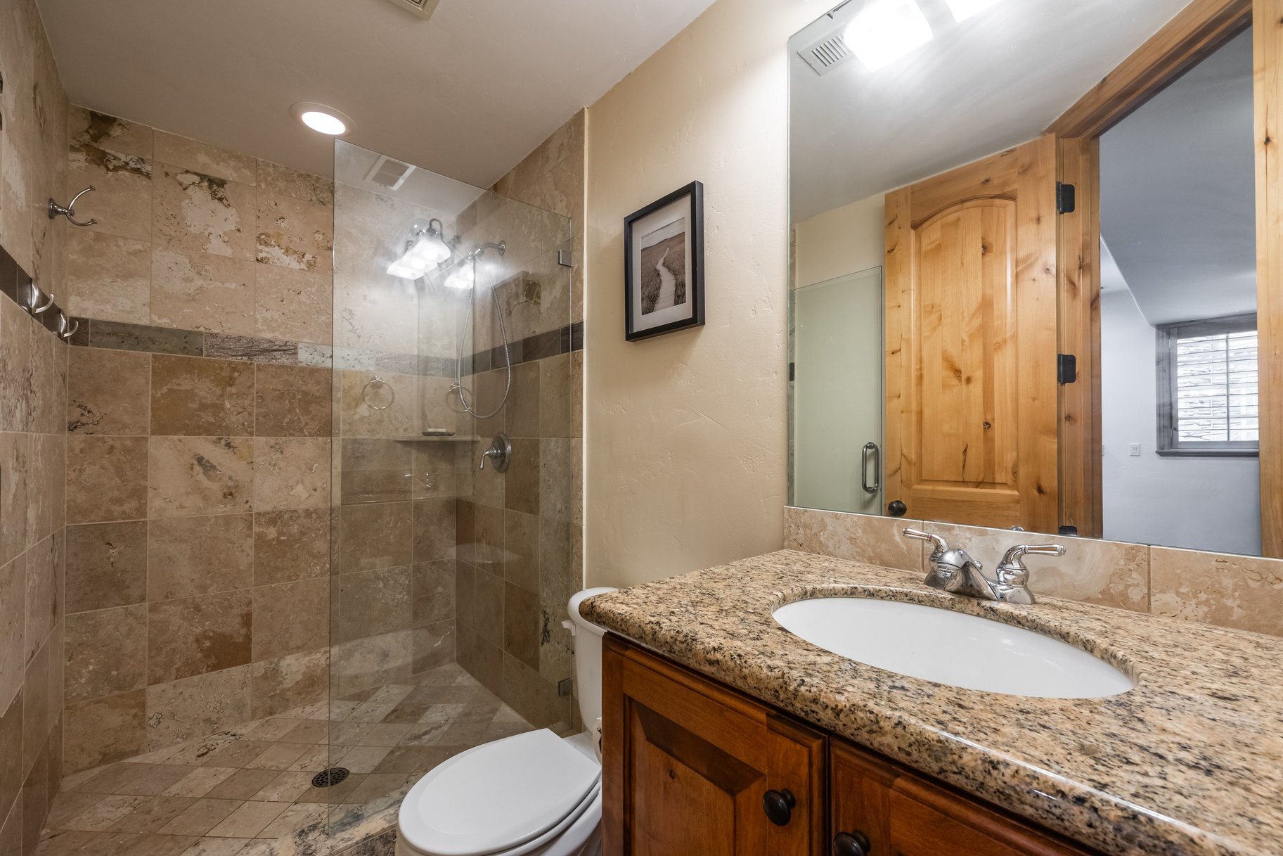  Canyon Links Gem with Golf Views & Unbeatable Access to Park City - 物件實景