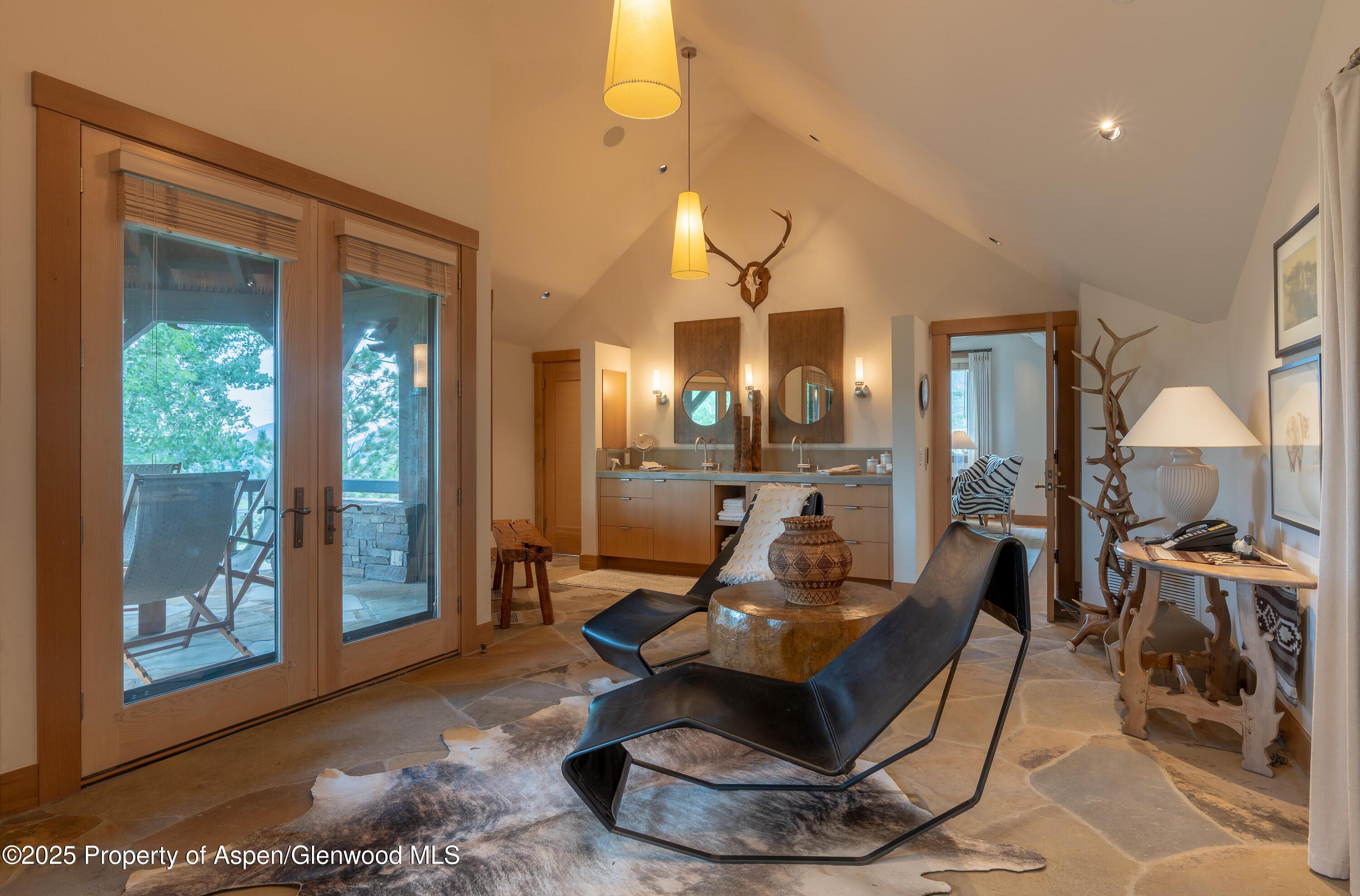 Woody Creek, Colorado, 81656, United States, 6 Bedrooms Bedrooms, ,7 BathroomsBathrooms,Residential,For Sale,1901521