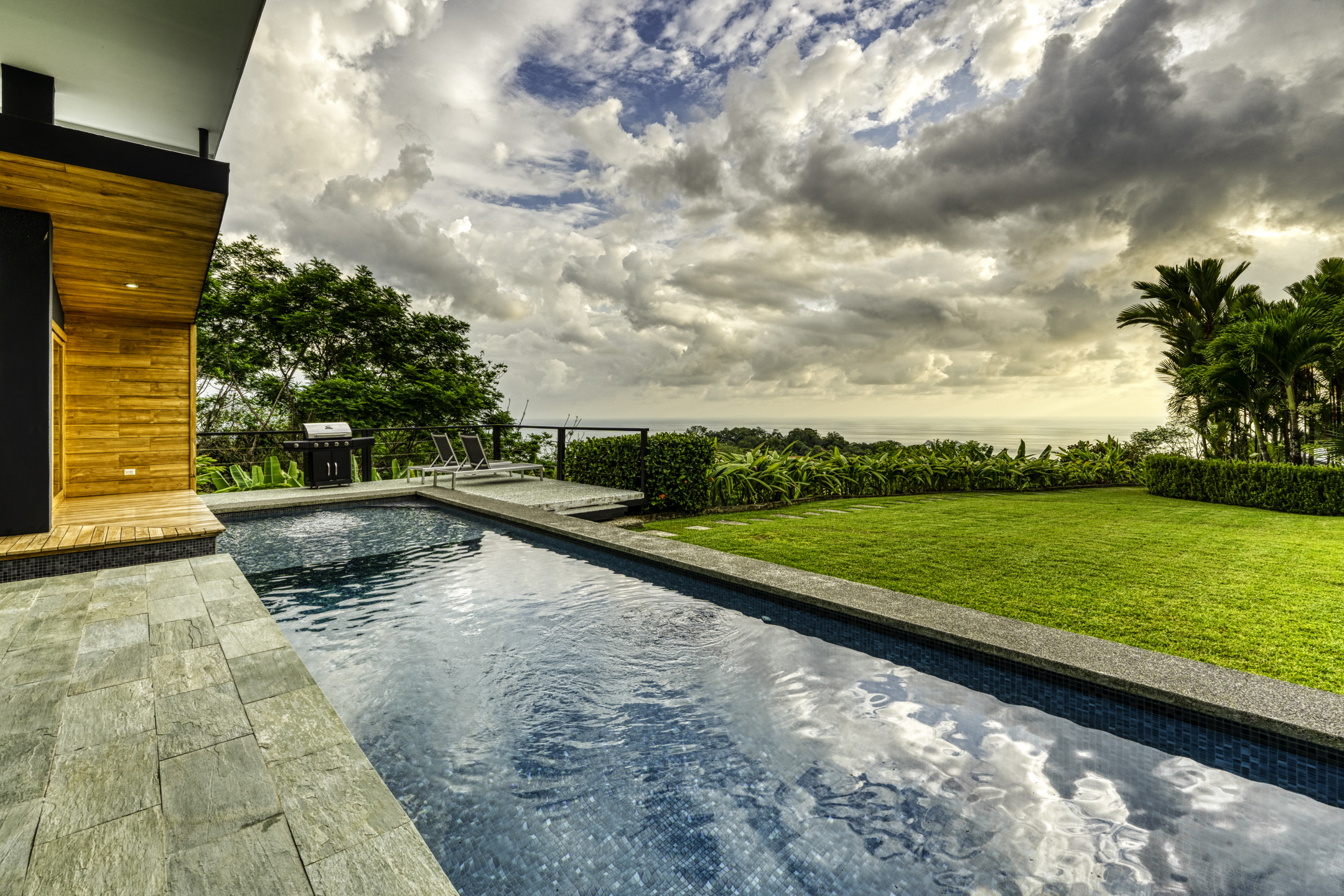 Las Brisas, Uvita, Puntarenas, CR, 5 Bedrooms Bedrooms, ,5 BathroomsBathrooms,Residential,For Sale,Las Brisas,1616263