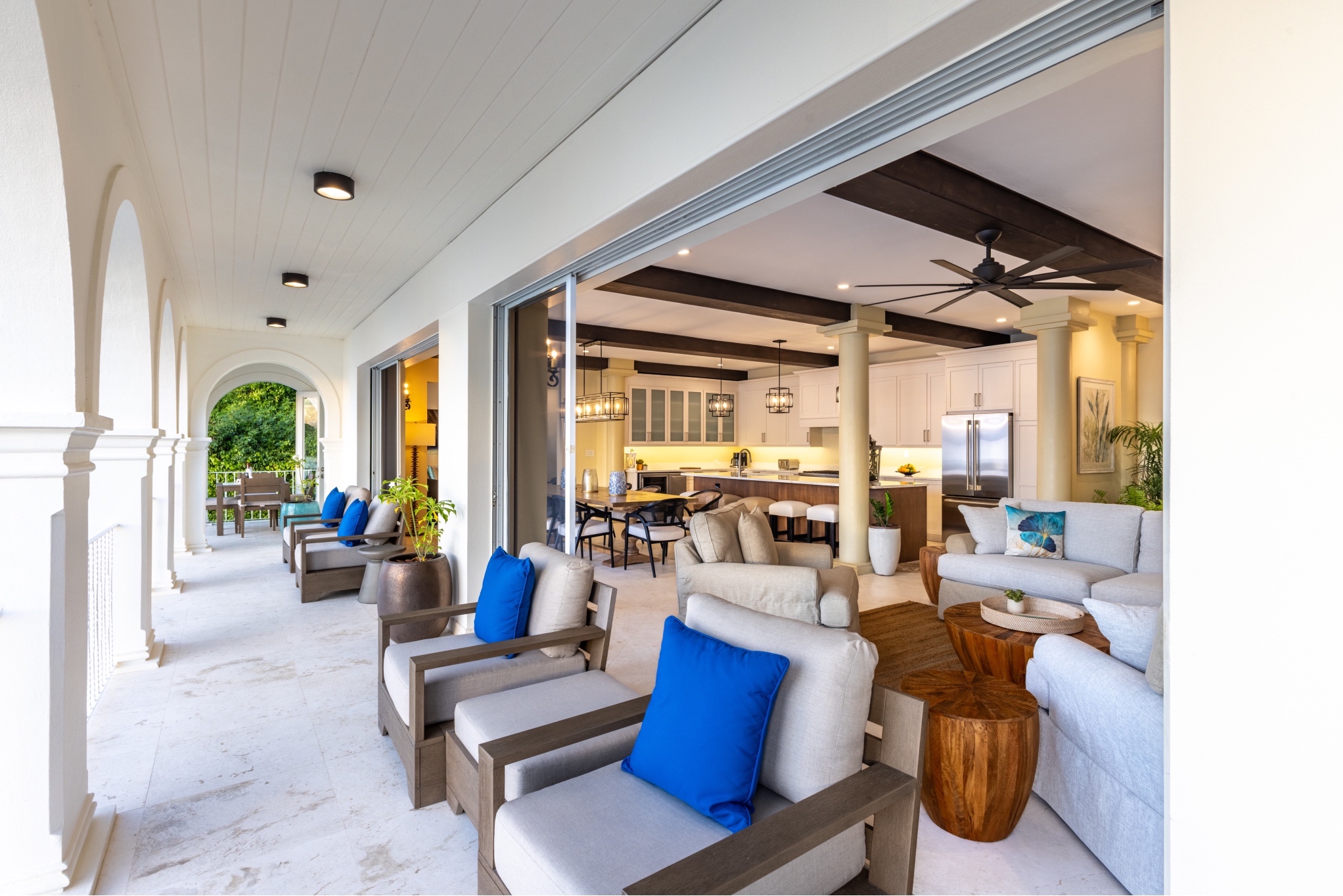  Villa Mare Azzurro - 物件實景