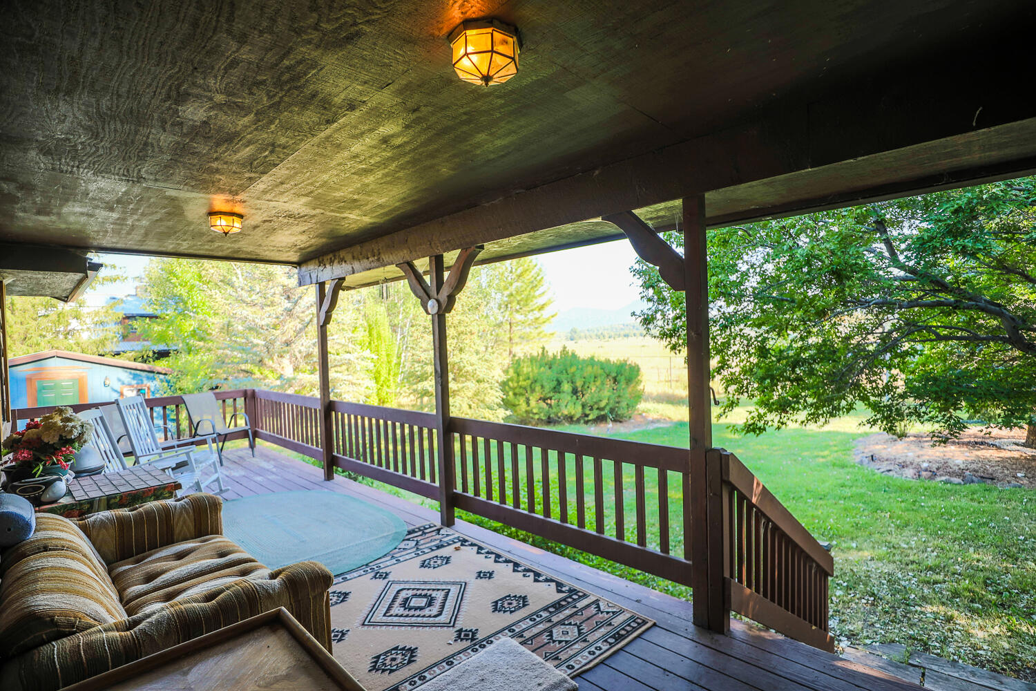 Pine Valley, Utah, 84781, United States, 3 Bedrooms Bedrooms, ,Residential,For Sale,1826361