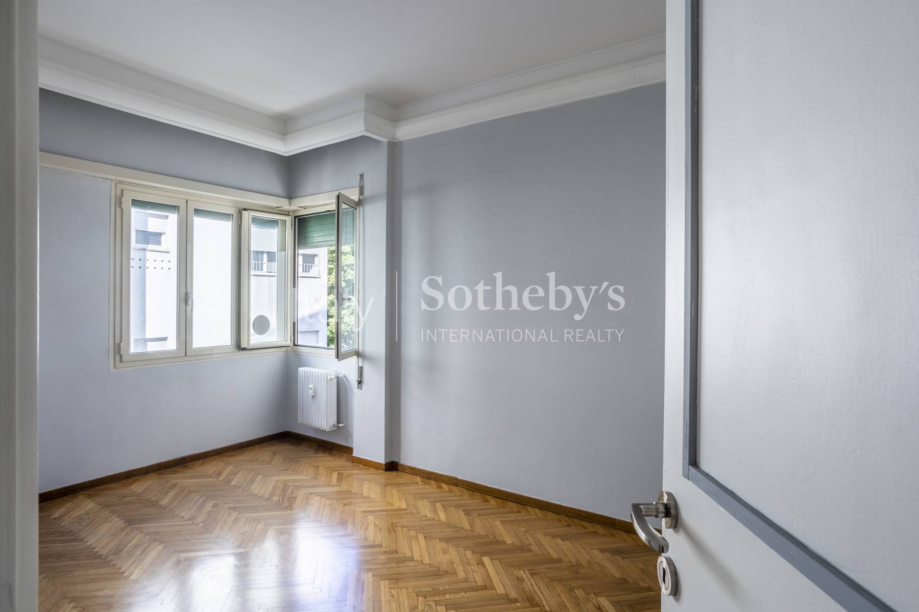  Elegant Parioli apartment with spacious living areas - 物件實景