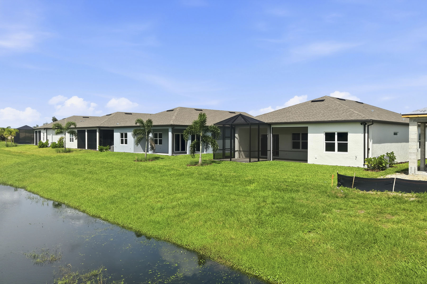  DEL WEBB SUNCHASE - 物件實景