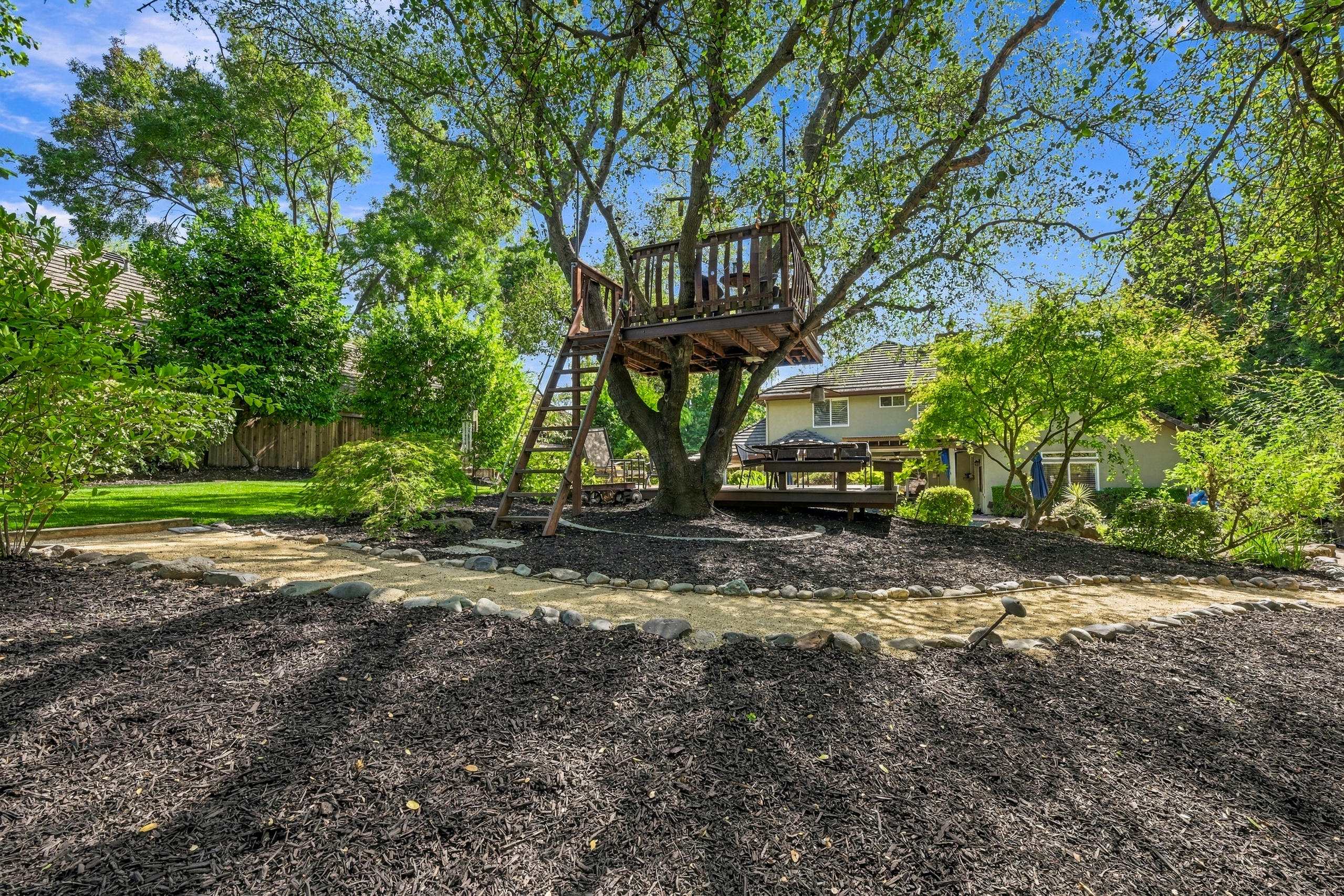  8455 Wood Thrush Way, Granite Bay, CA 95746 - 物件實景