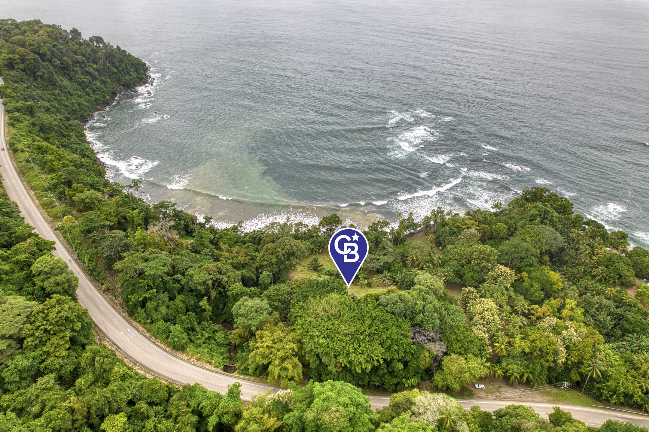 Dominical, Puntarenas, CR, ,Land,For Sale,1839872