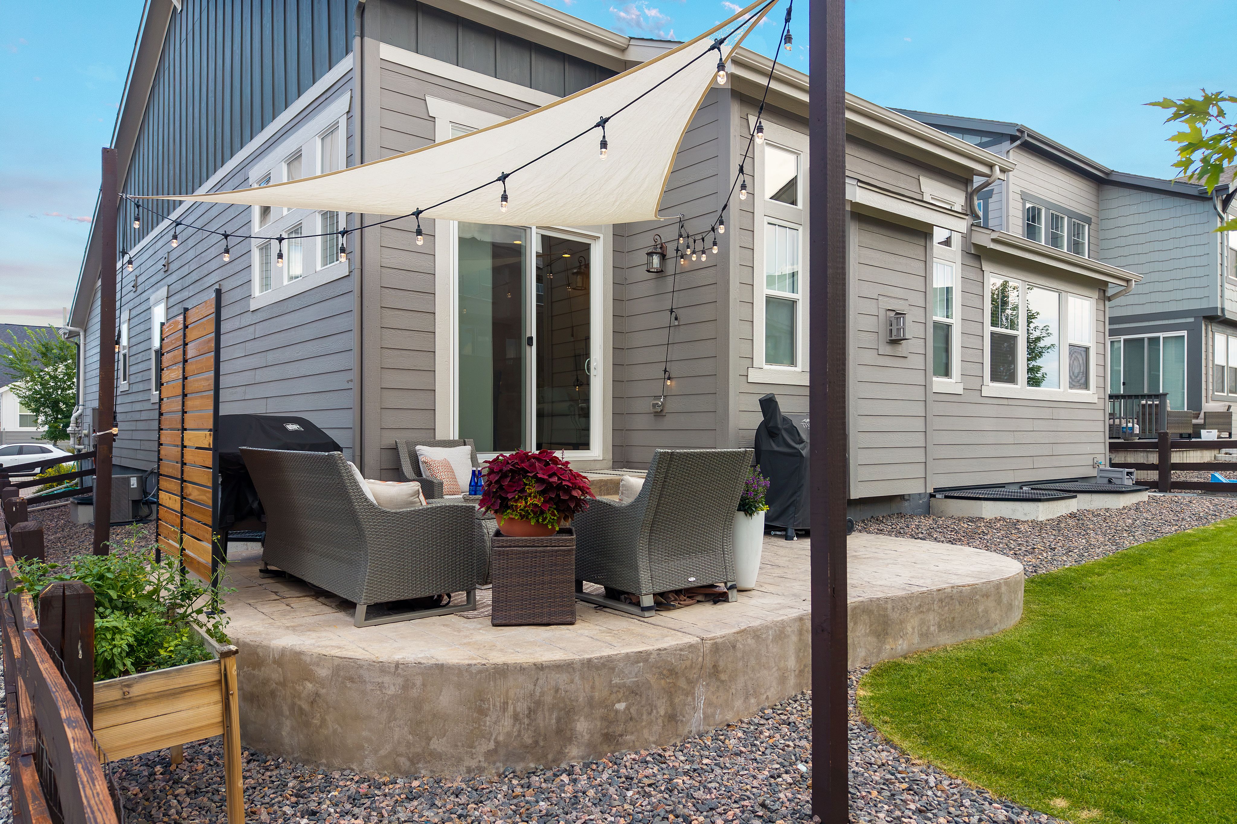  Beautifully Maintained, Fully Fenced Yard and Enjoy Colorado Living - 物件實景
