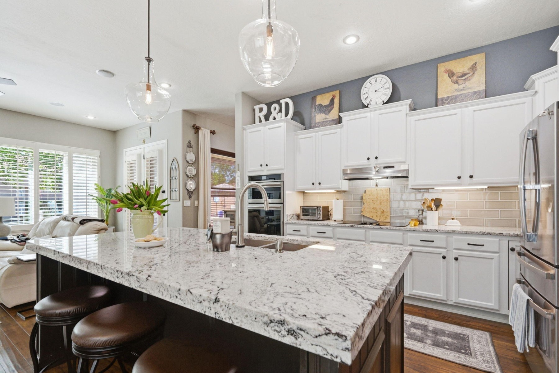  2552 S Jacob Street  Gilbert, AZ - 物件實景