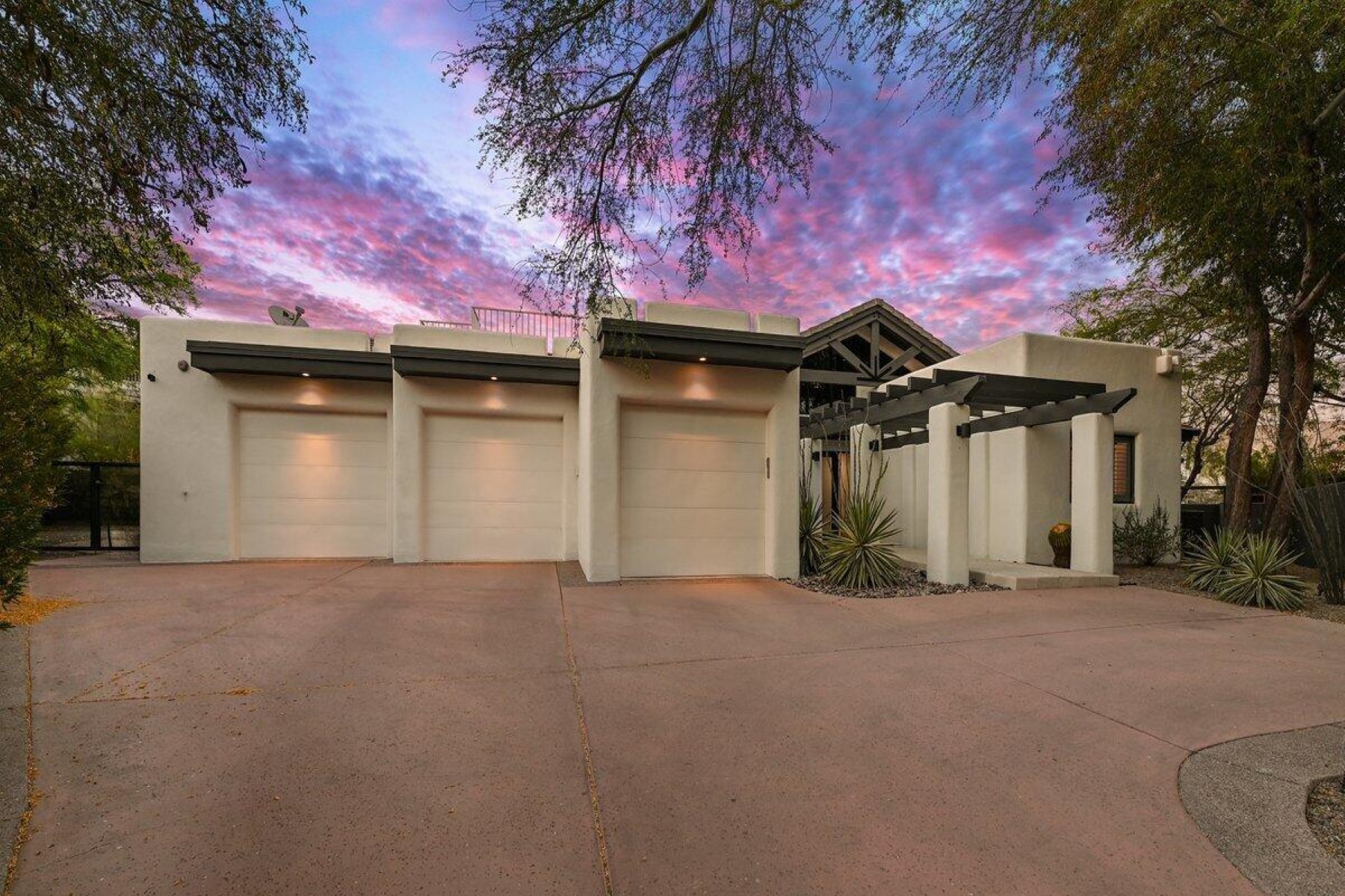  12494 E Altadena Avenue  Scottsdale, AZ - 物件實景