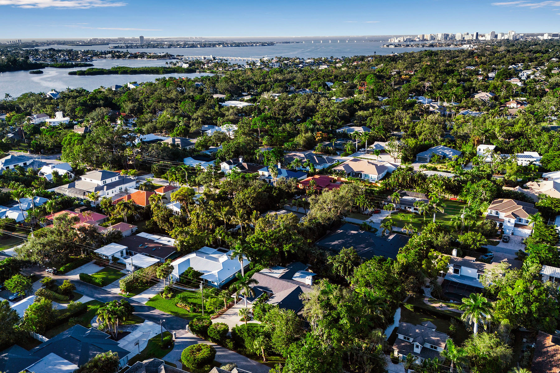  JOHNSON ESTATES - 物件實景