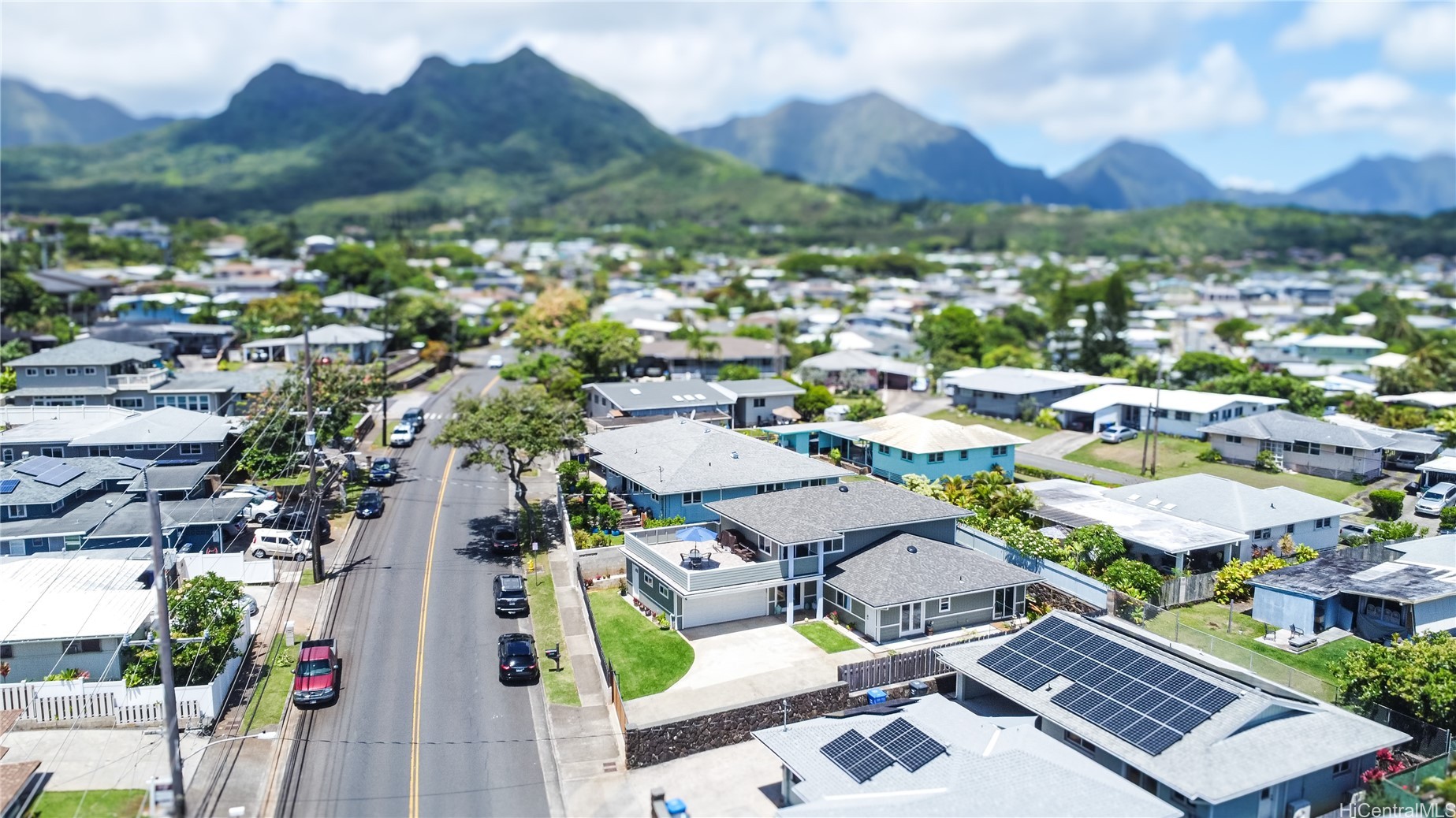 Kailua, Hawaii, 96734, United States, 7 Bedrooms Bedrooms, ,4 BathroomsBathrooms,Residential,For Sale,1846626