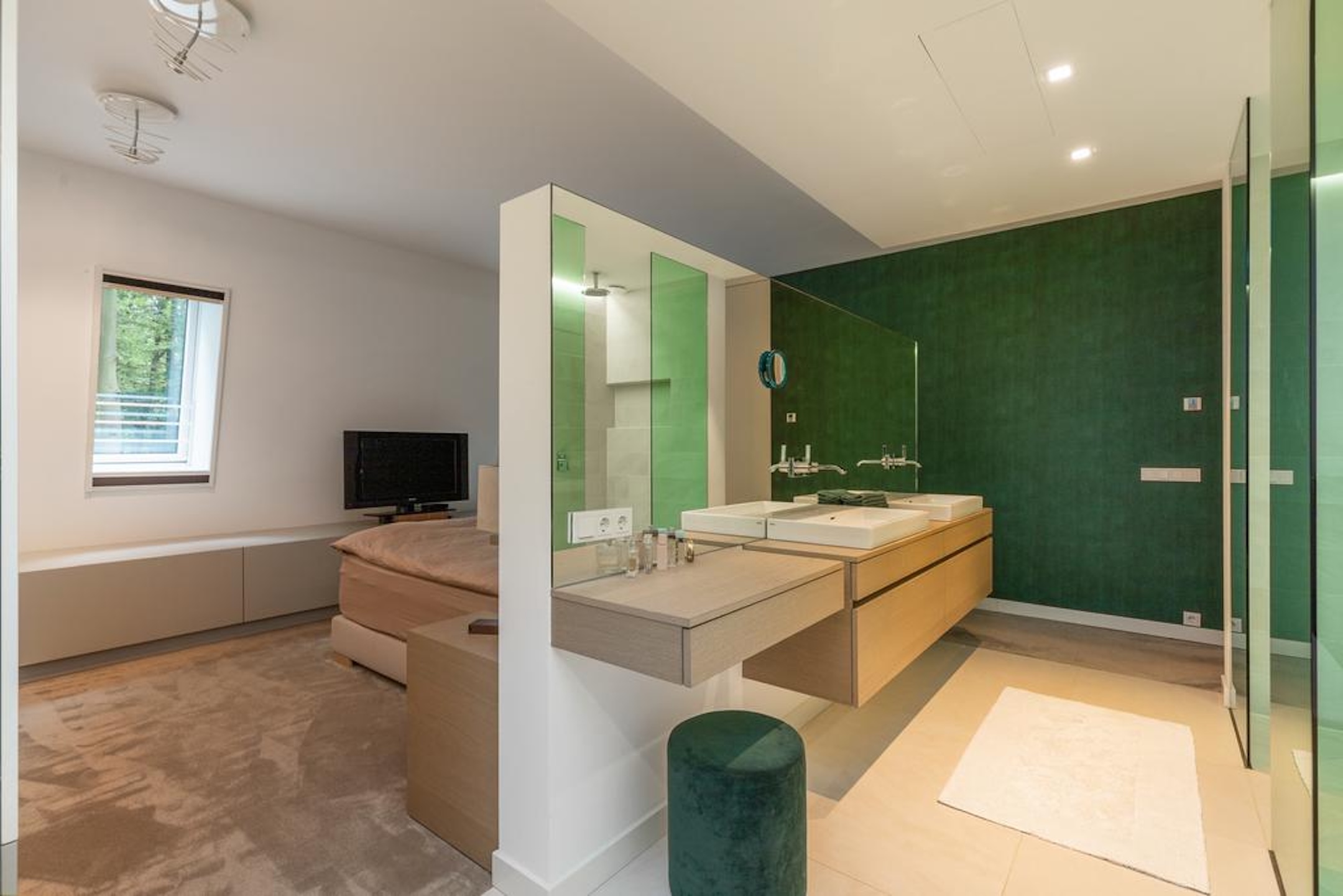  Luxurious Apartment in ?Hoog Blaricum? Exclusive Living in a Prime Location - 物件實景