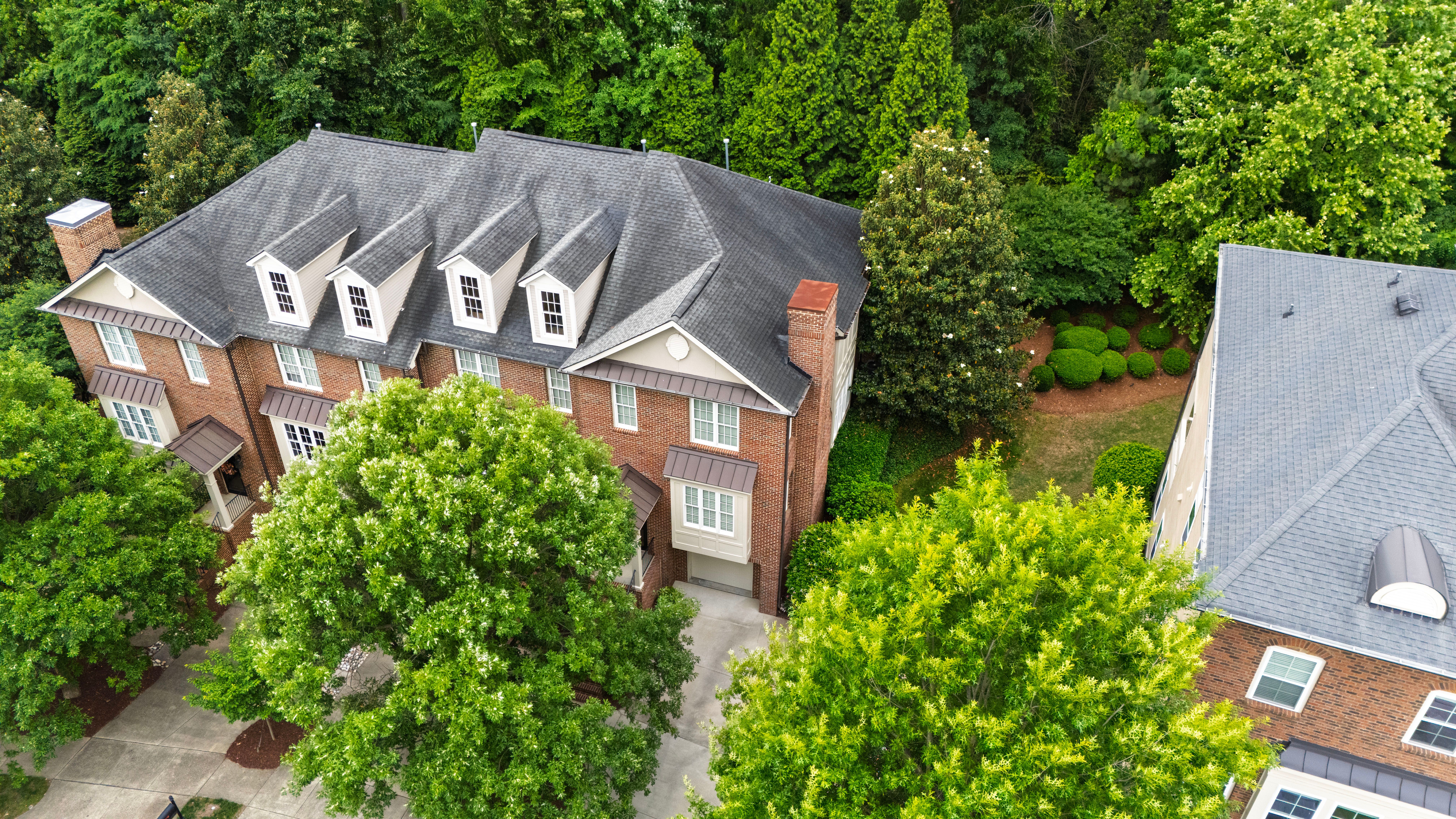  333 Allister Drive, Raleigh, NC 27609 - 物件實景