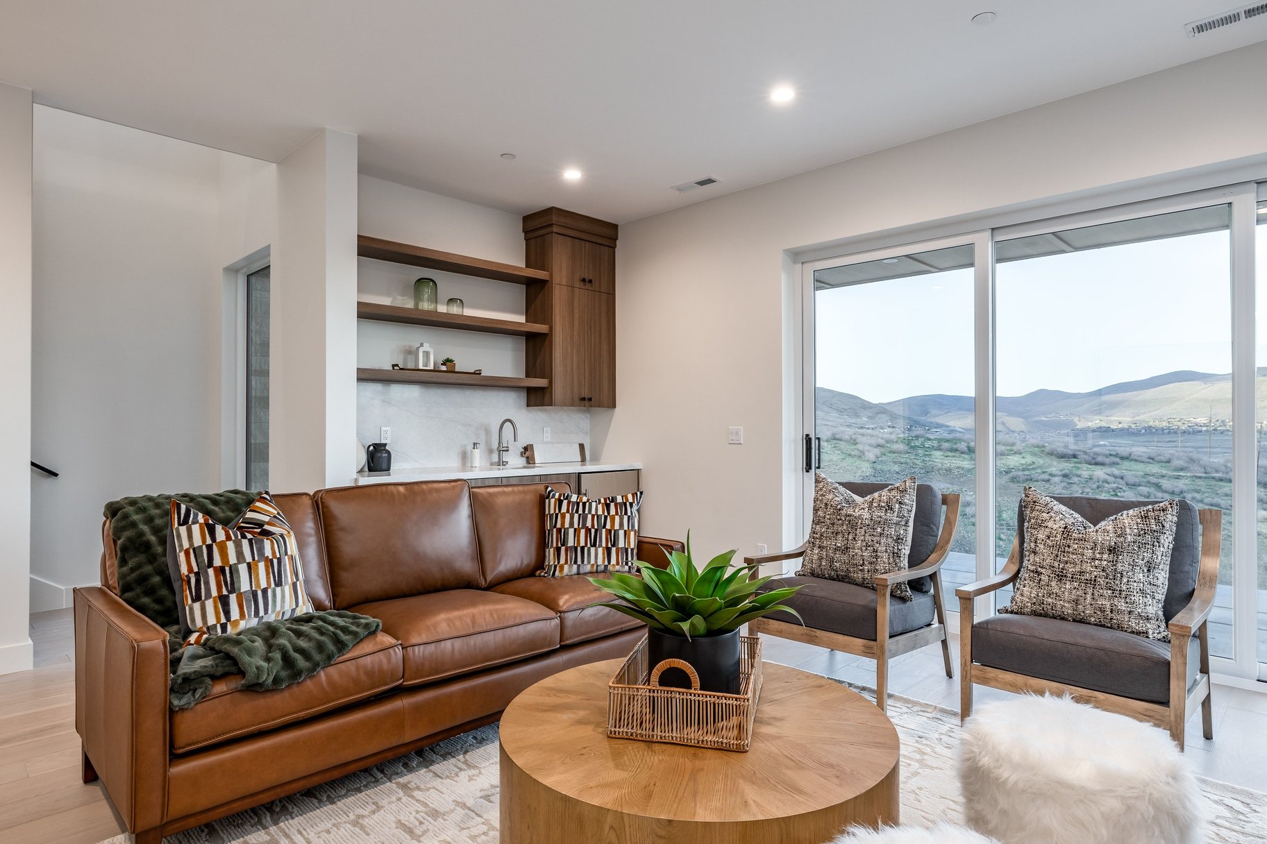  Stunning Keetley Ridge Residence with Jordanelle Views, Minutes to Park City - 物件實景