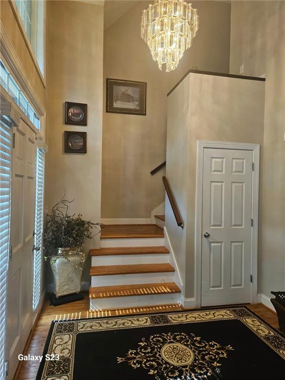 Covington, Georgia, 30014, United States, 4 Bedrooms Bedrooms, ,3 BathroomsBathrooms,Residential,For Sale,1924812
