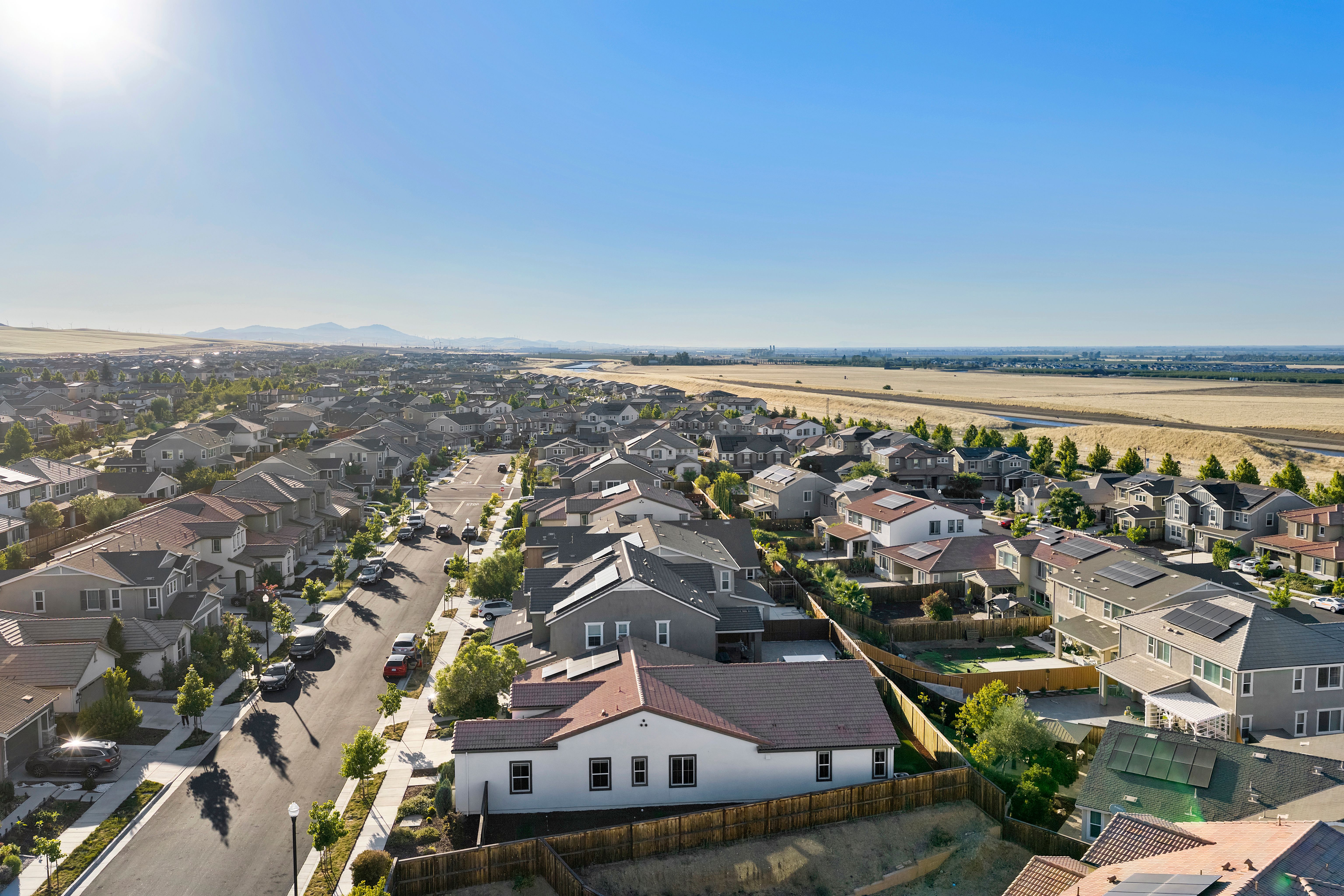  Sophisticated Single-Story Living in Prestigious Tracy Hills - 物件實景