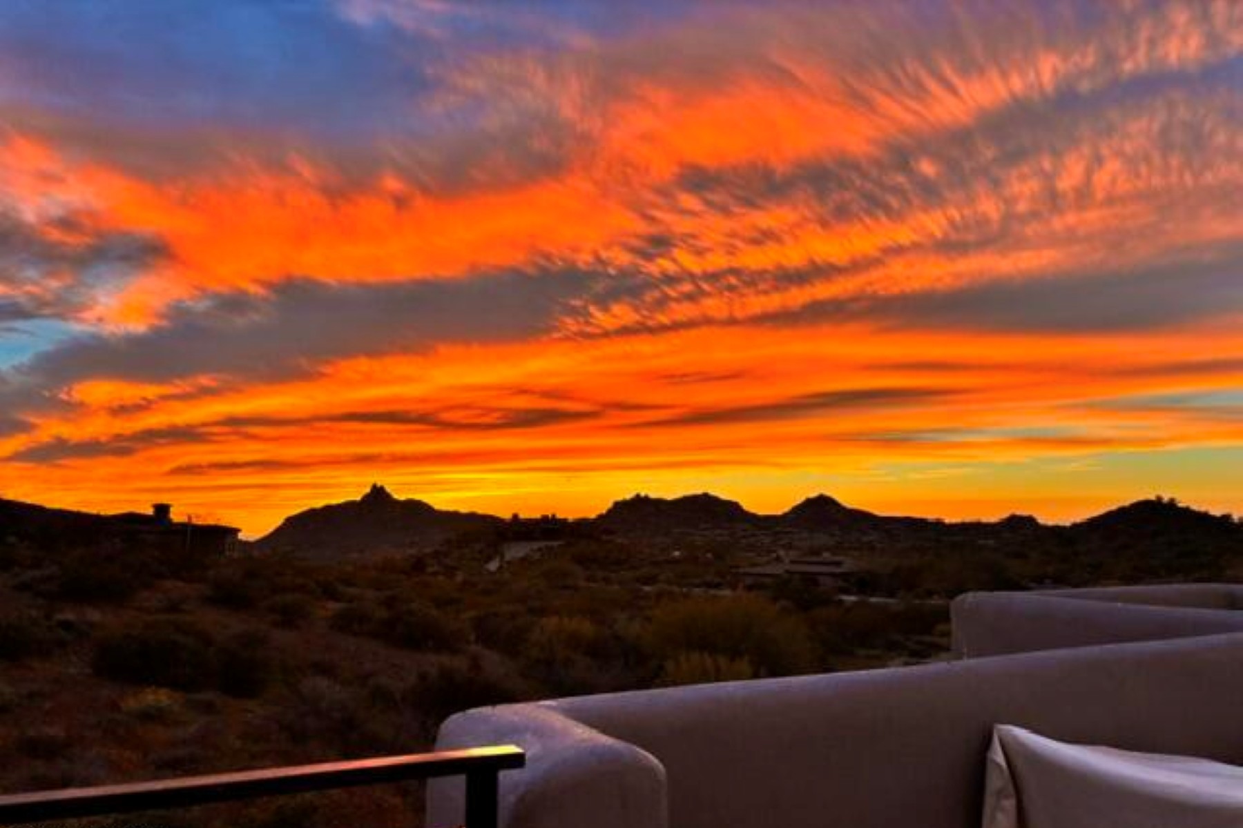  27293 N 112th Place ¦ Scottsdale, AZ - 物件實景