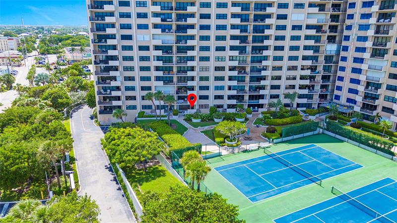 Lauderdale By The Sea, Florida, 33308, United States, 2 Bedrooms Bedrooms, ,2 BathroomsBathrooms,Residential,For Sale,1898422