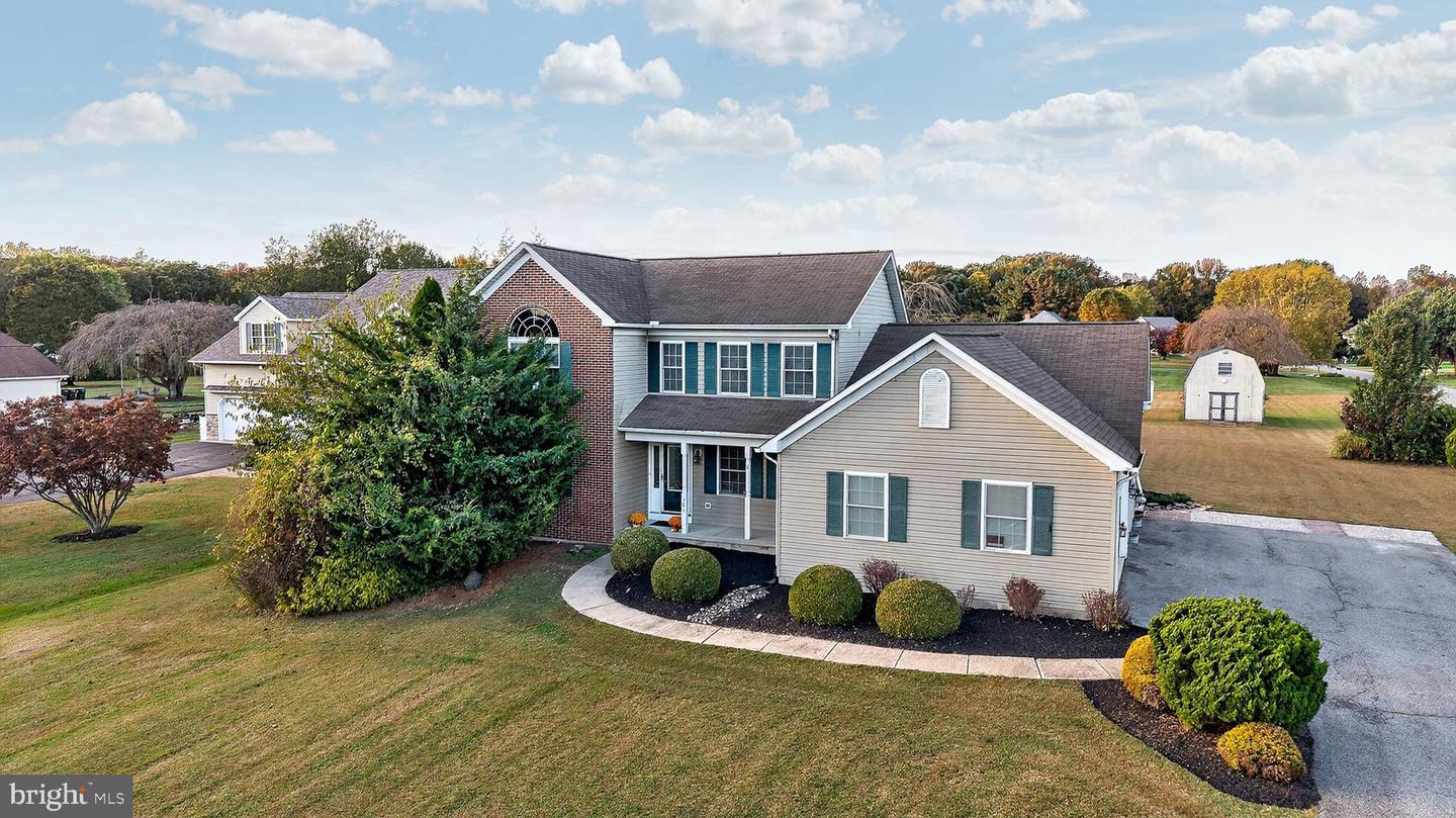 BEAR, Delaware, 19701, United States, 3 Bedrooms Bedrooms, ,3 BathroomsBathrooms,Residential,For Sale,2008812