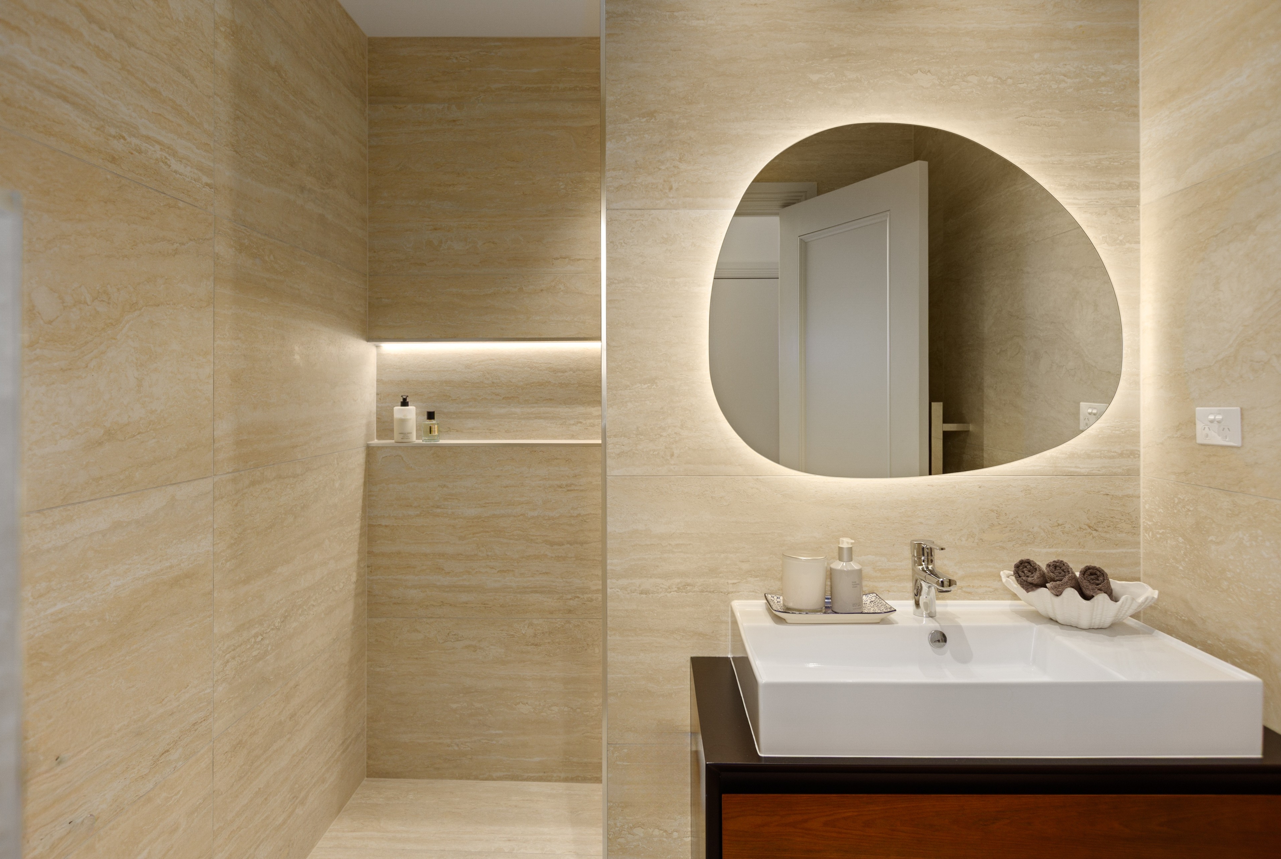  48 Seacliffe Ave, Belmont - 物件實景