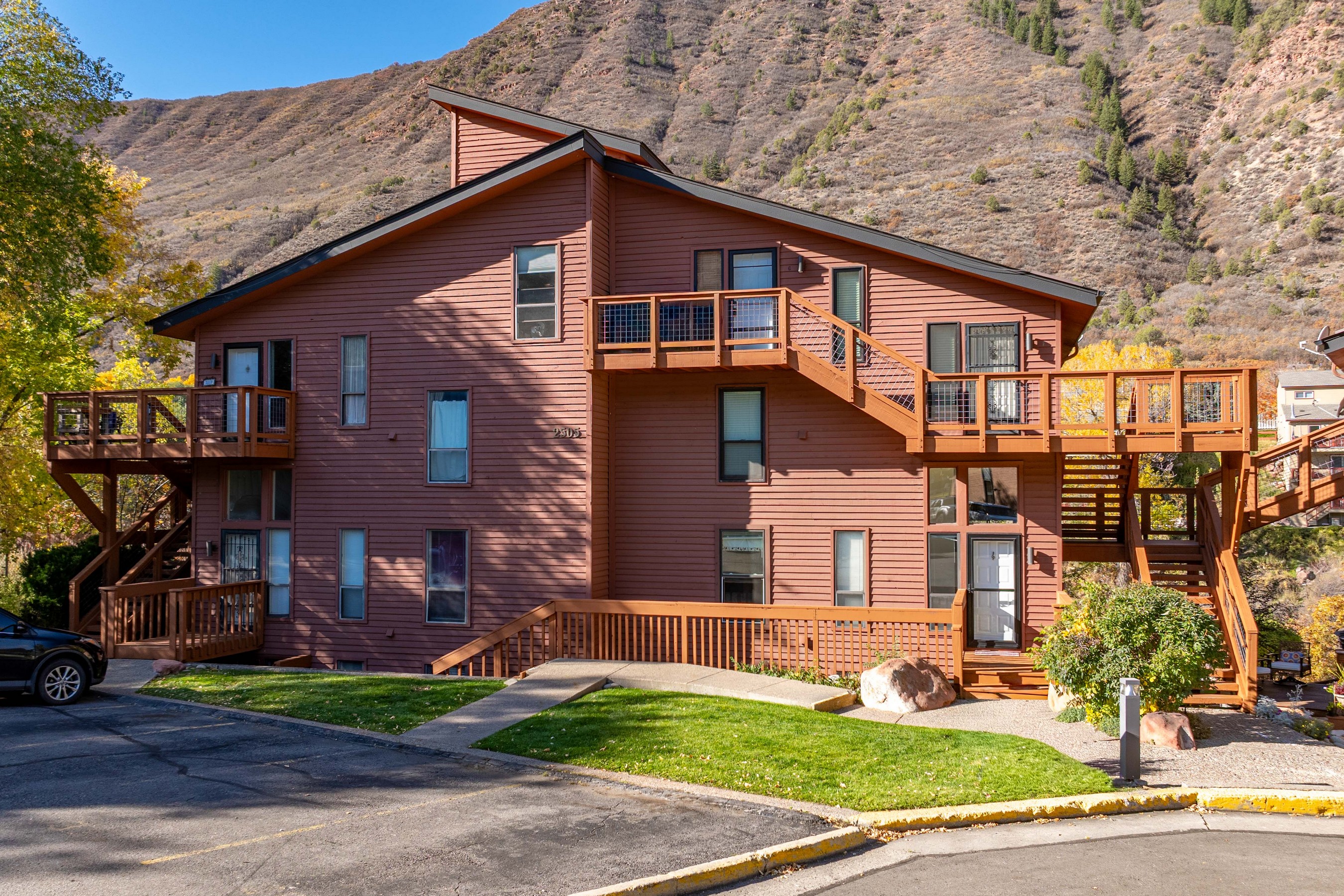  2505 Cisar Court, Glenwood Springs, CO 81601 - 物件實景
