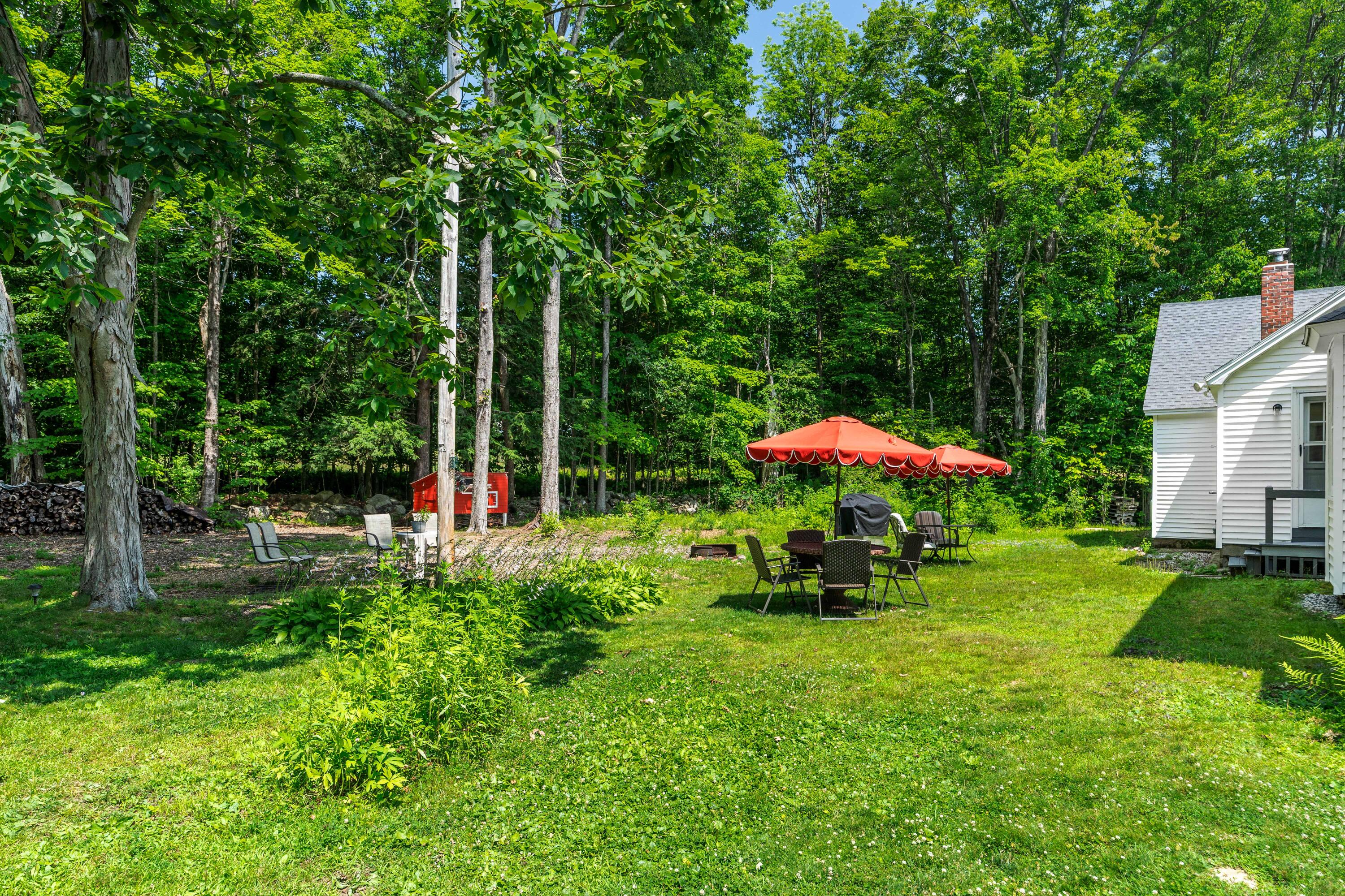 Alfred, Maine, 04002, United States, 3 Bedrooms Bedrooms, ,2 BathroomsBathrooms,Residential,For Sale,1896195