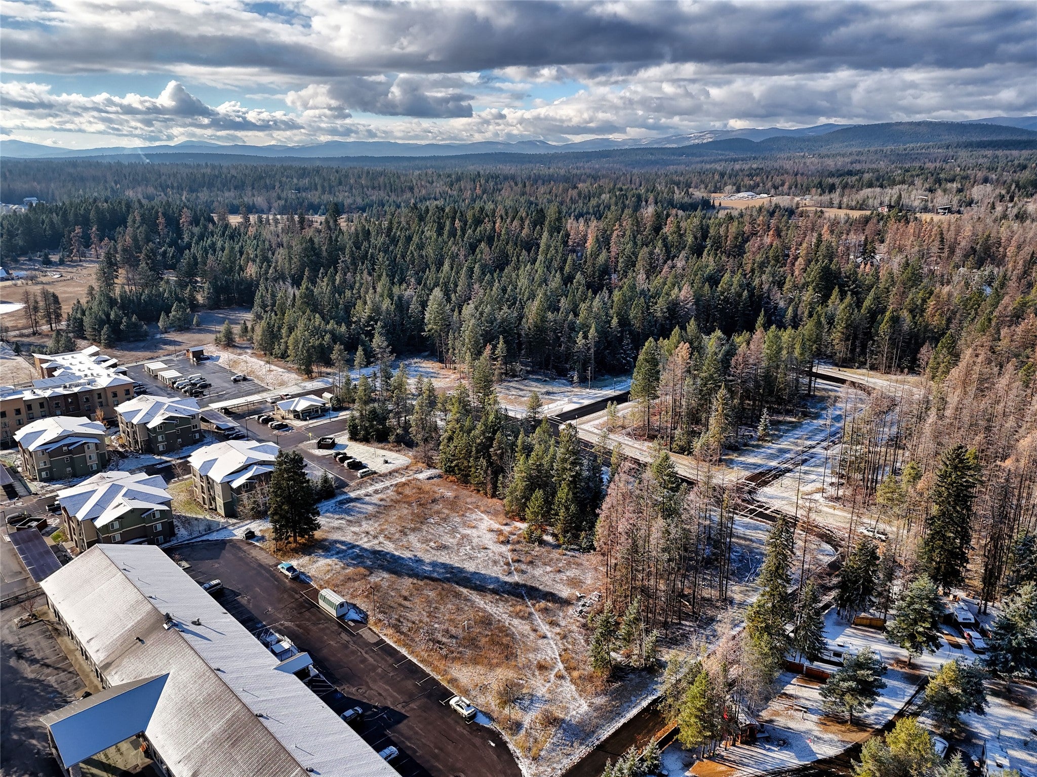 255 Akers Lane, Whitefish, Montana, 59937, United States, ,Land,For Sale,255 Akers Lane,1672328