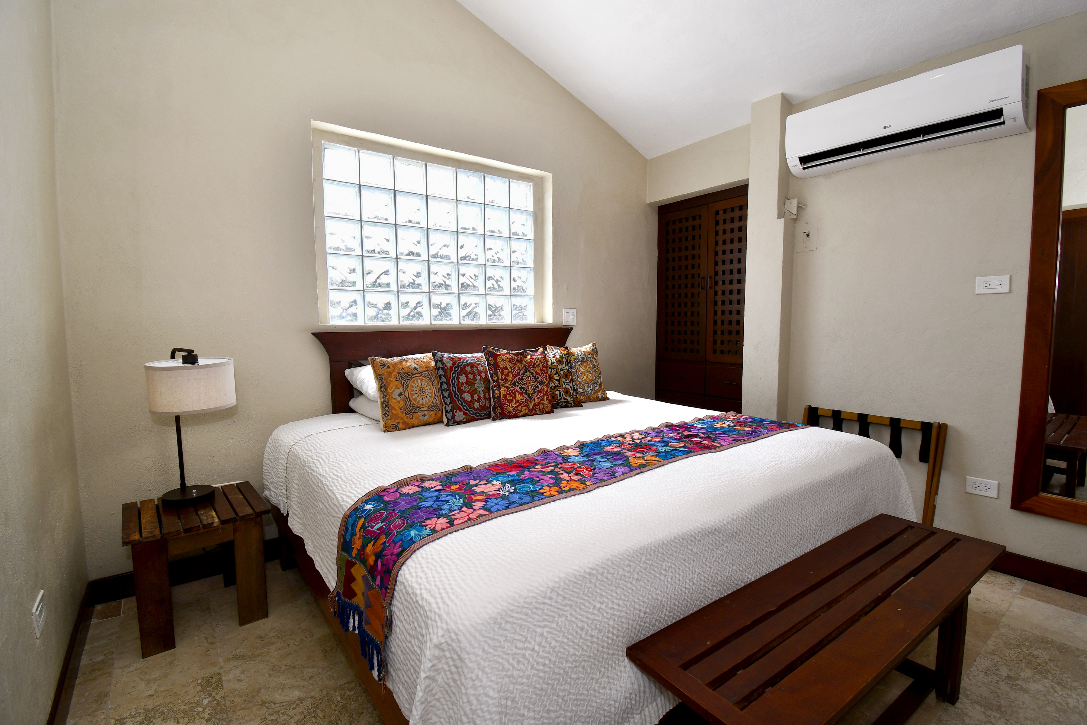  Oceanview  Tropical Heritage in Cozumel - 物件實景