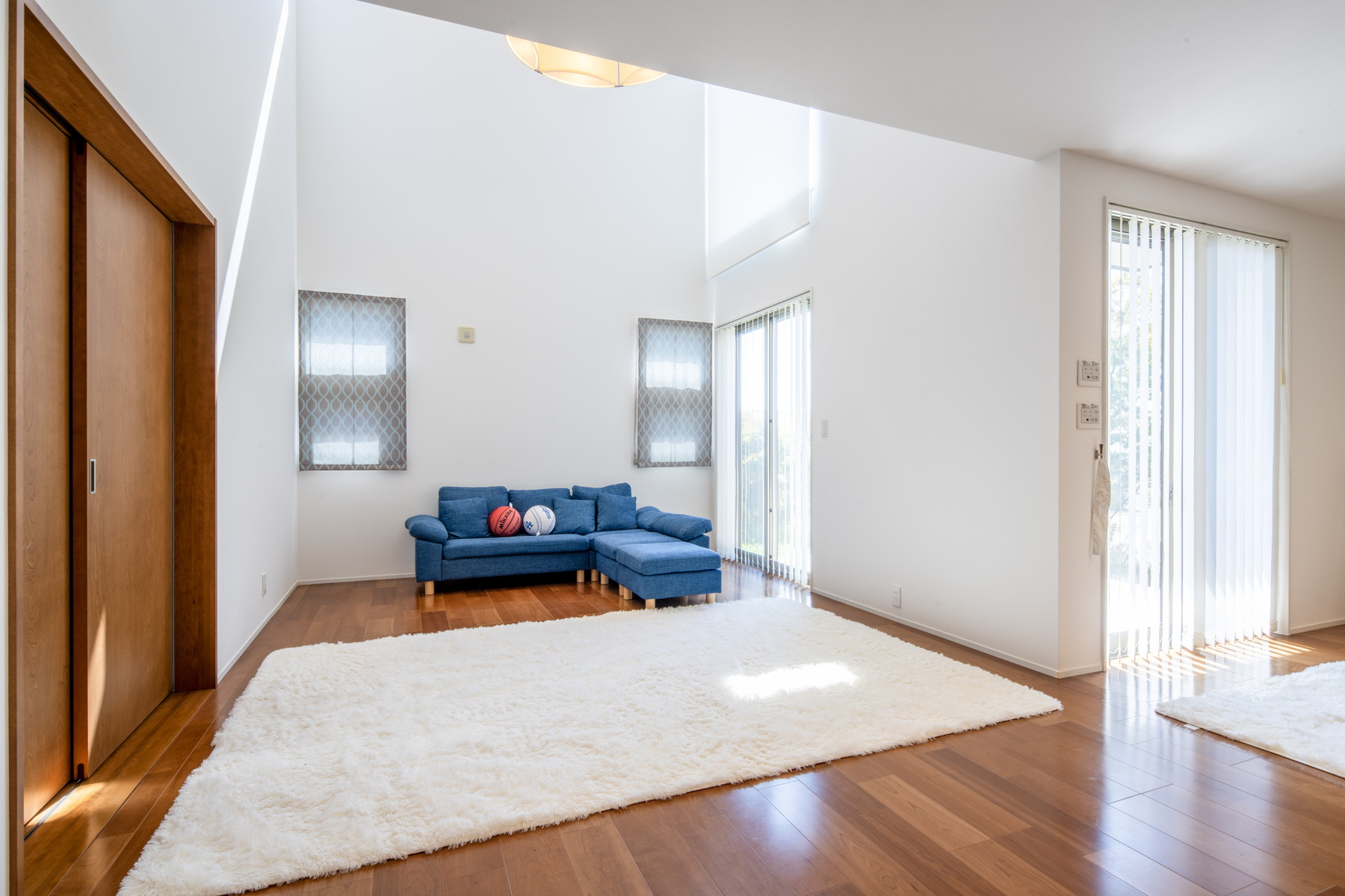  Used single-family home in Shonan Kokusai-mura 2-chome, Yokosuka City - 物件實景