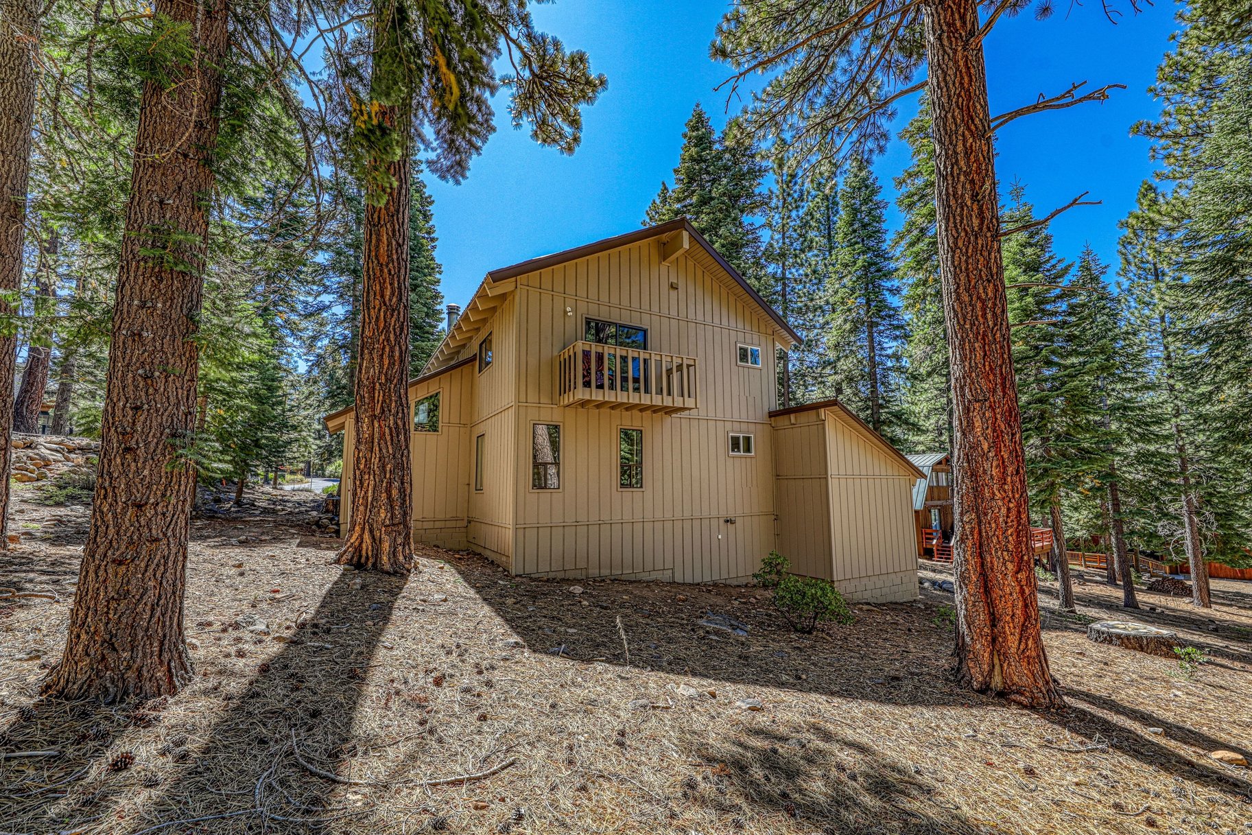  The Northstar Mountain Retreat in Truckee - 物件實景