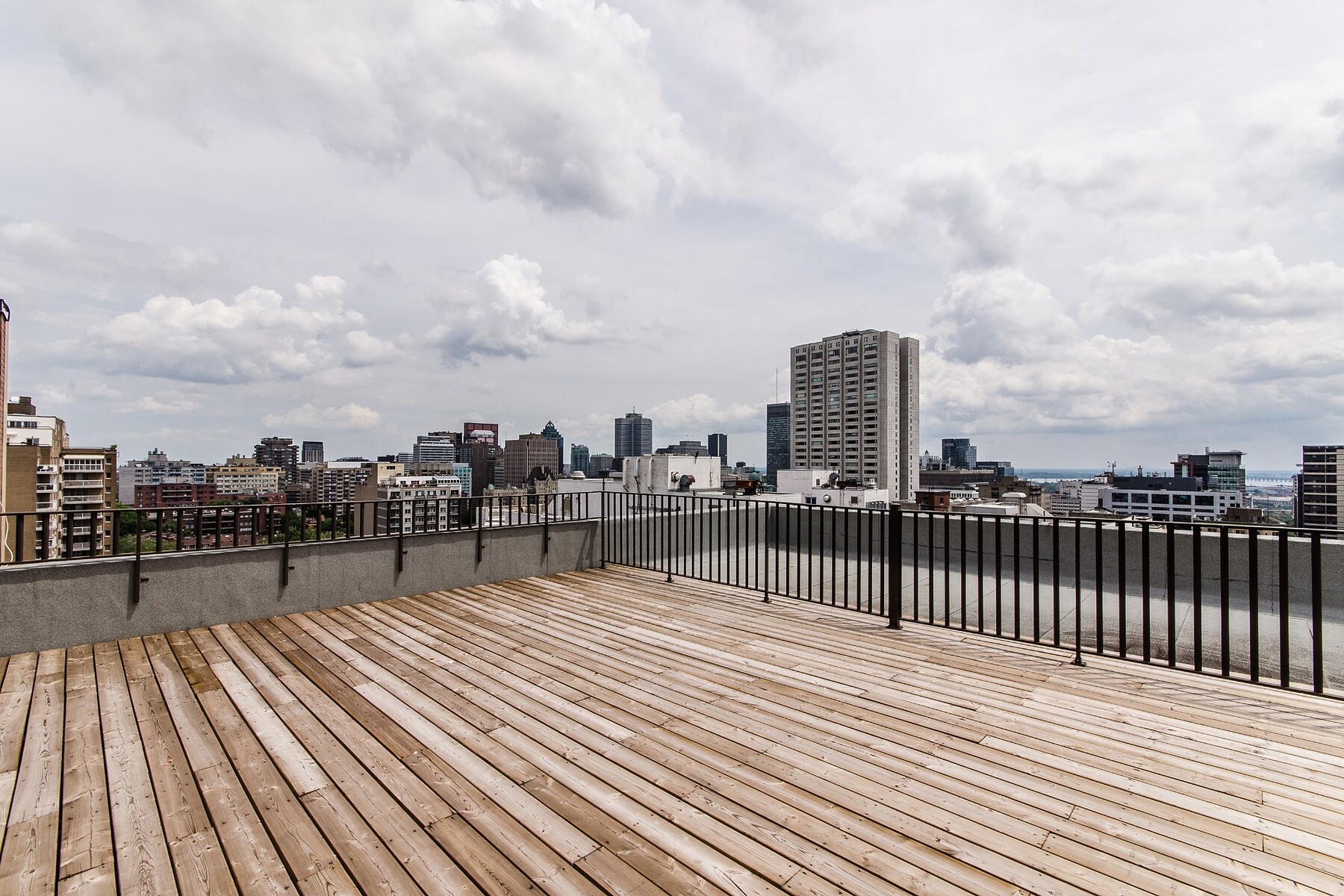  Ville-Marie, Montréal - 物件實景