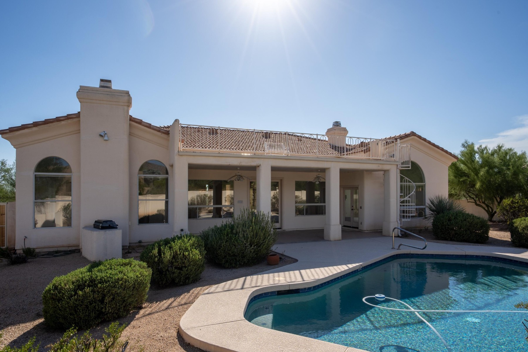  24617 N 84th Street  Scottsdale, AZ - 物件實景
