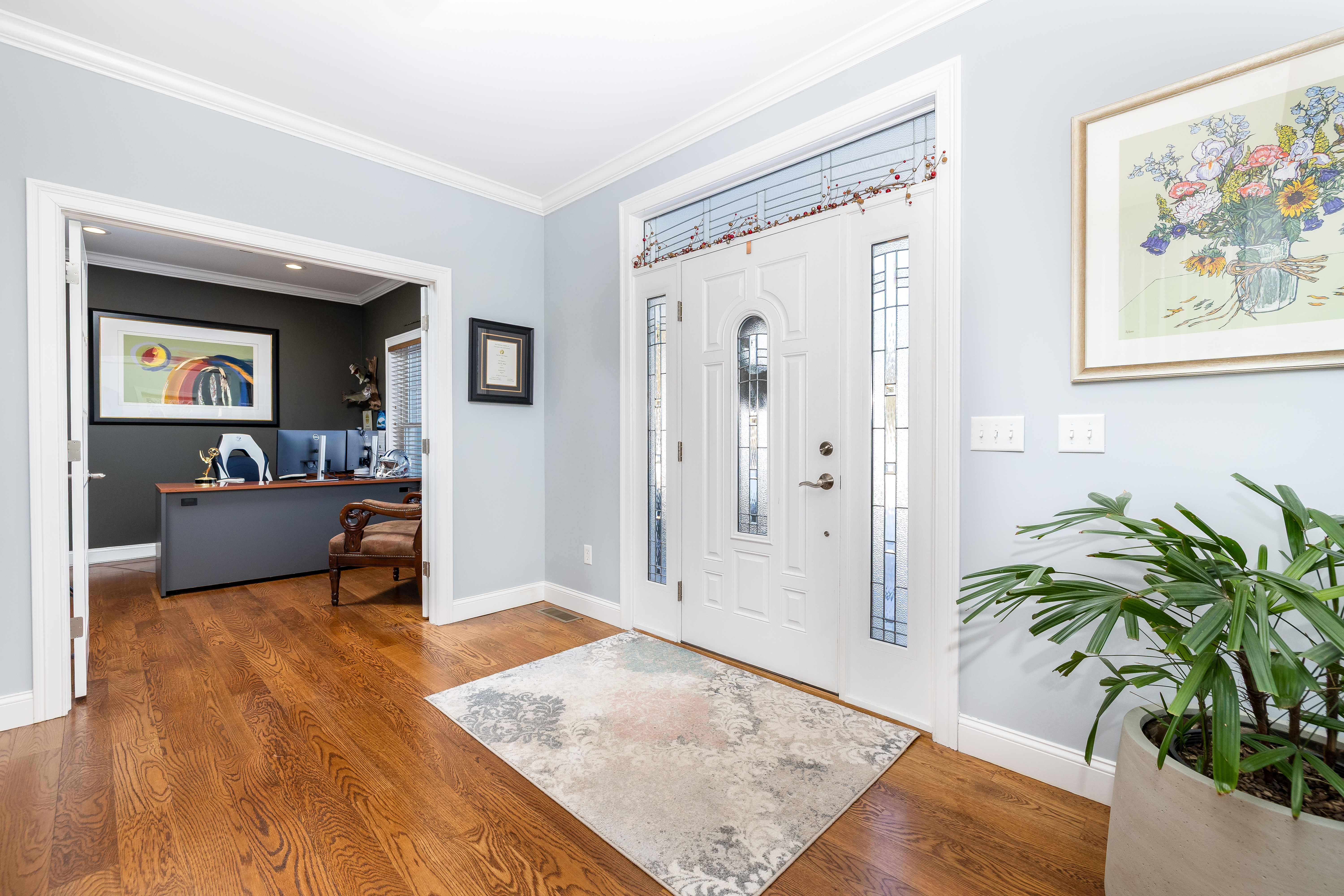  7 Hill Top Road - 物件實景