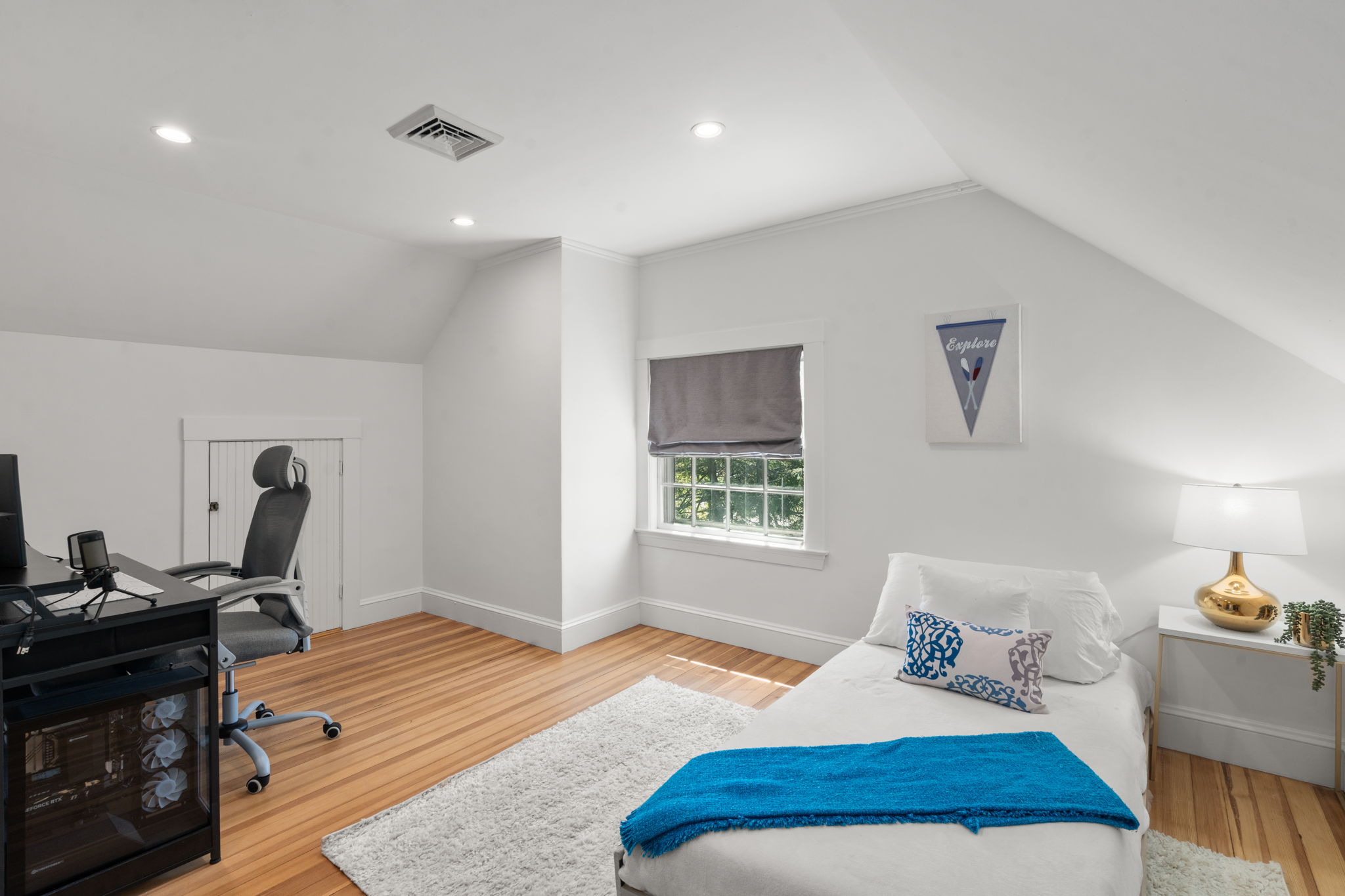  189 Mount Vernon Street, Newton, MA, 02465 - 物件實景